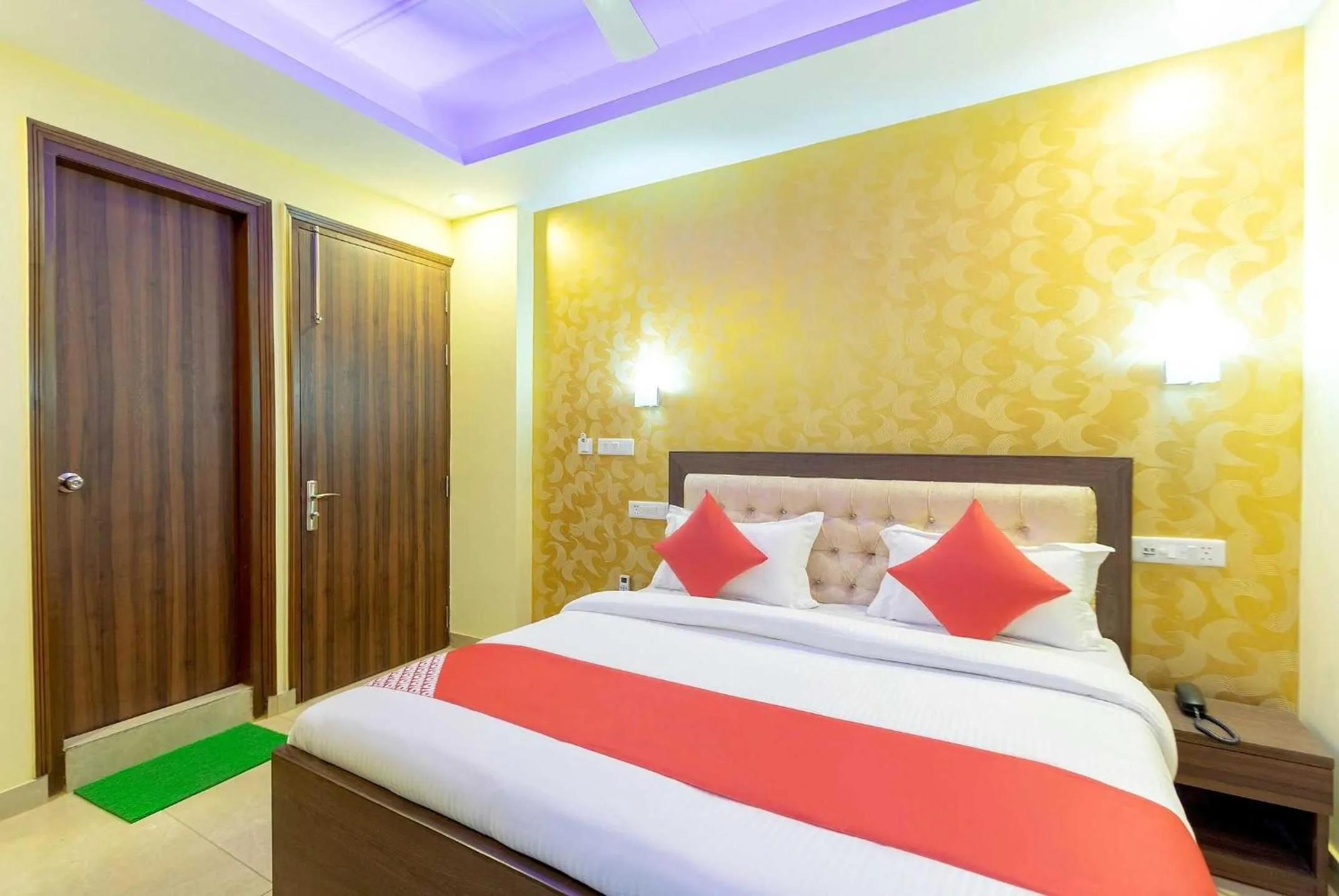 Hotel O Red Stone