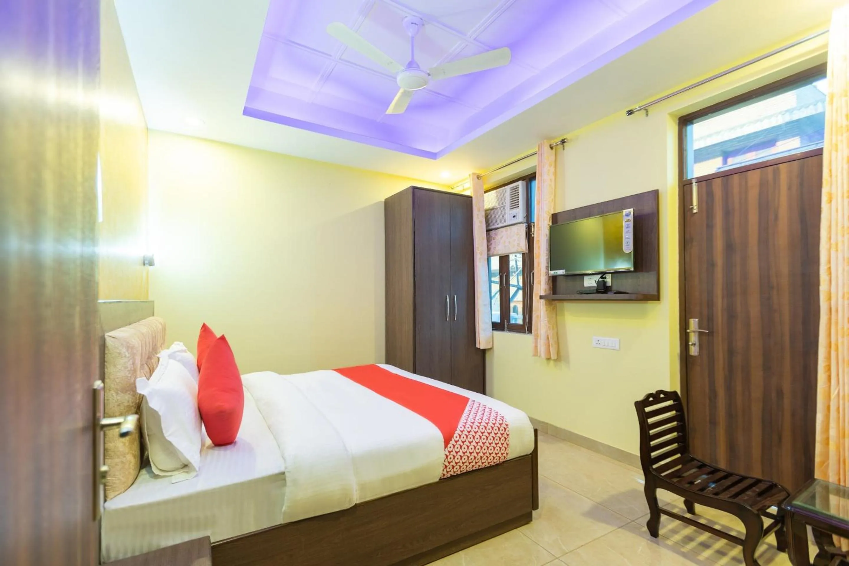 Hotel O Red Stone