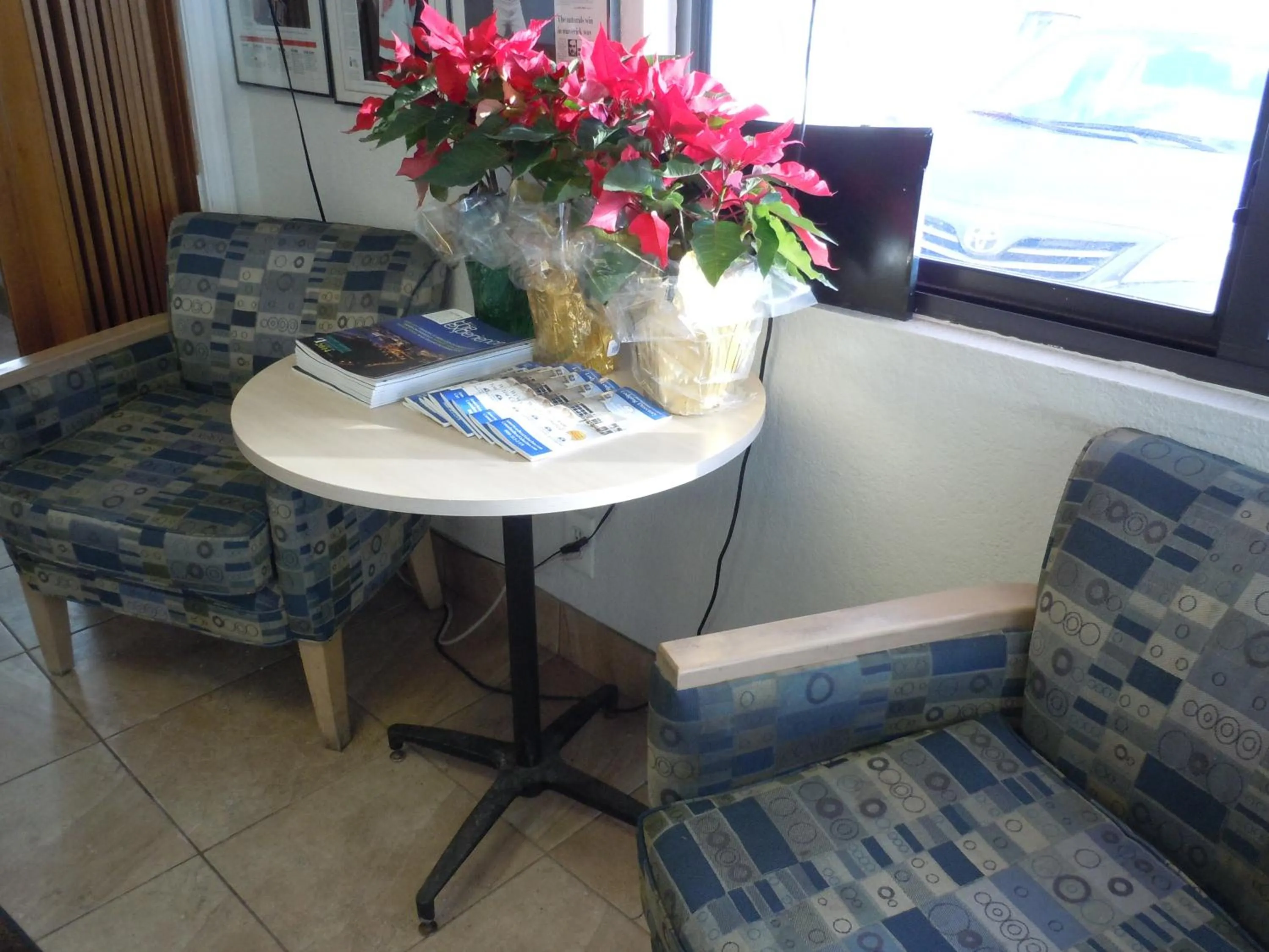 Day in Travelodge by Wyndham Grand Rapids North