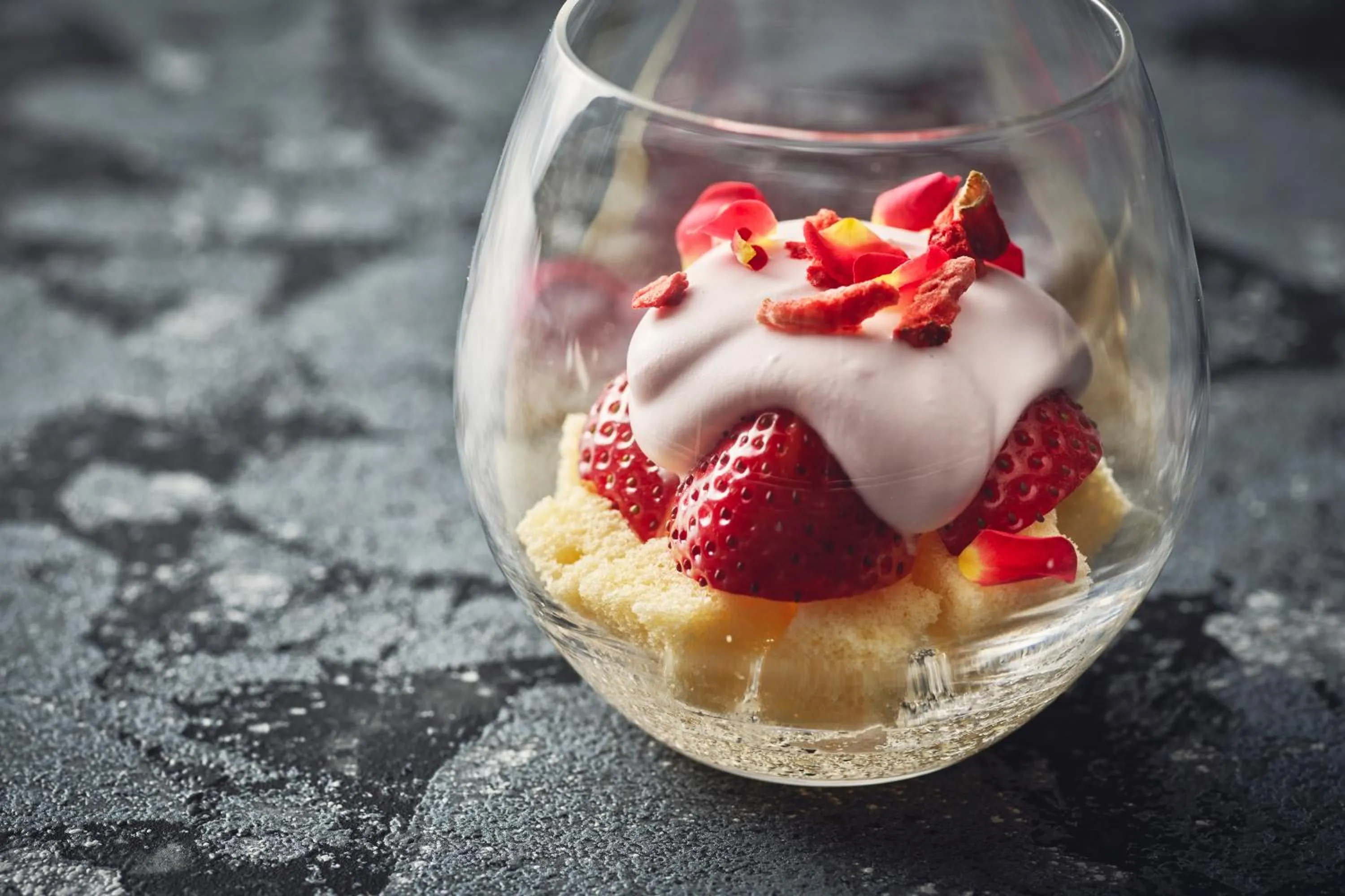 Restaurant/places to eat in Hotel Indigo Hakone Gora by IHG