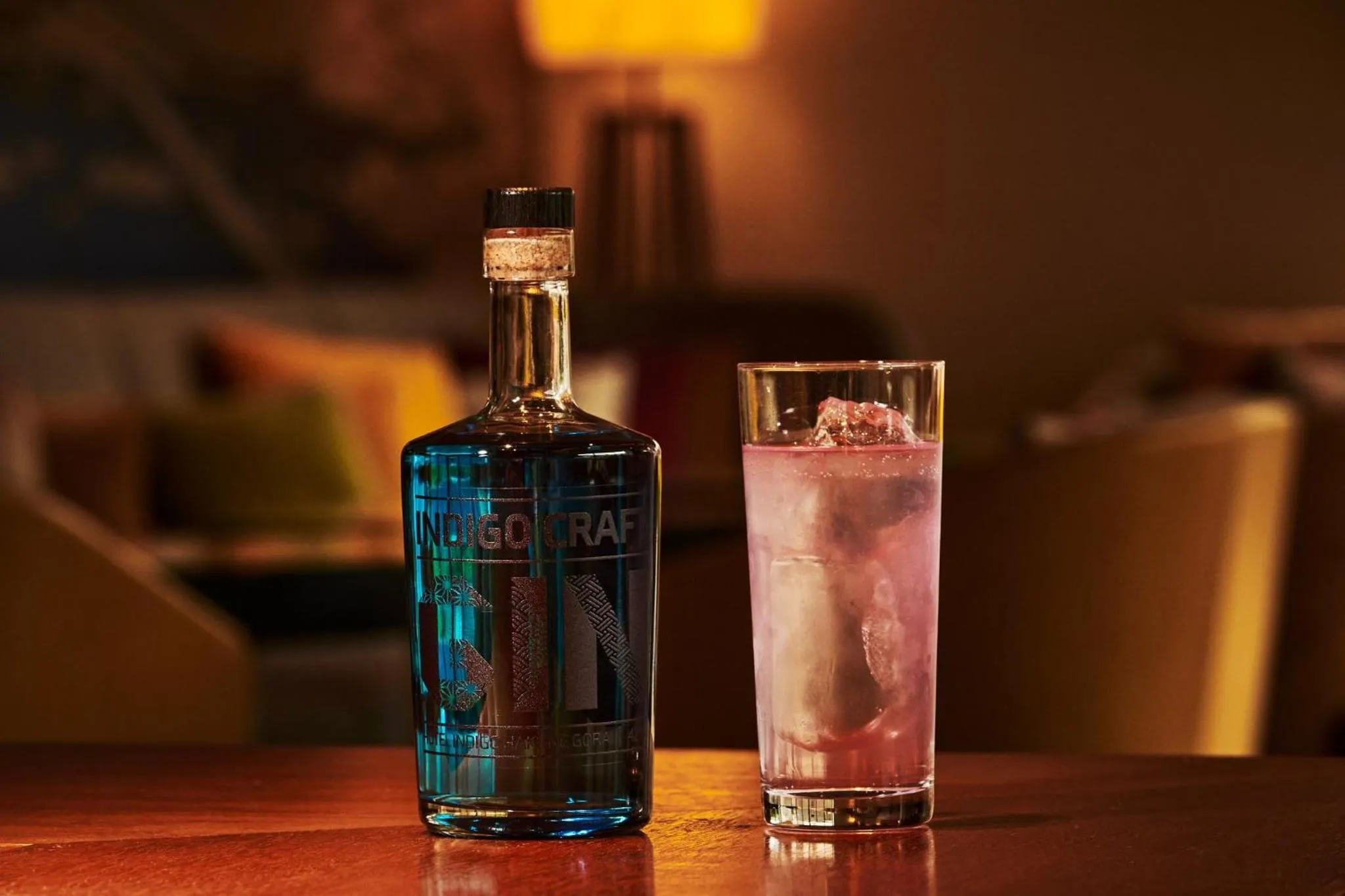 Restaurant/places to eat in Hotel Indigo Hakone Gora by IHG