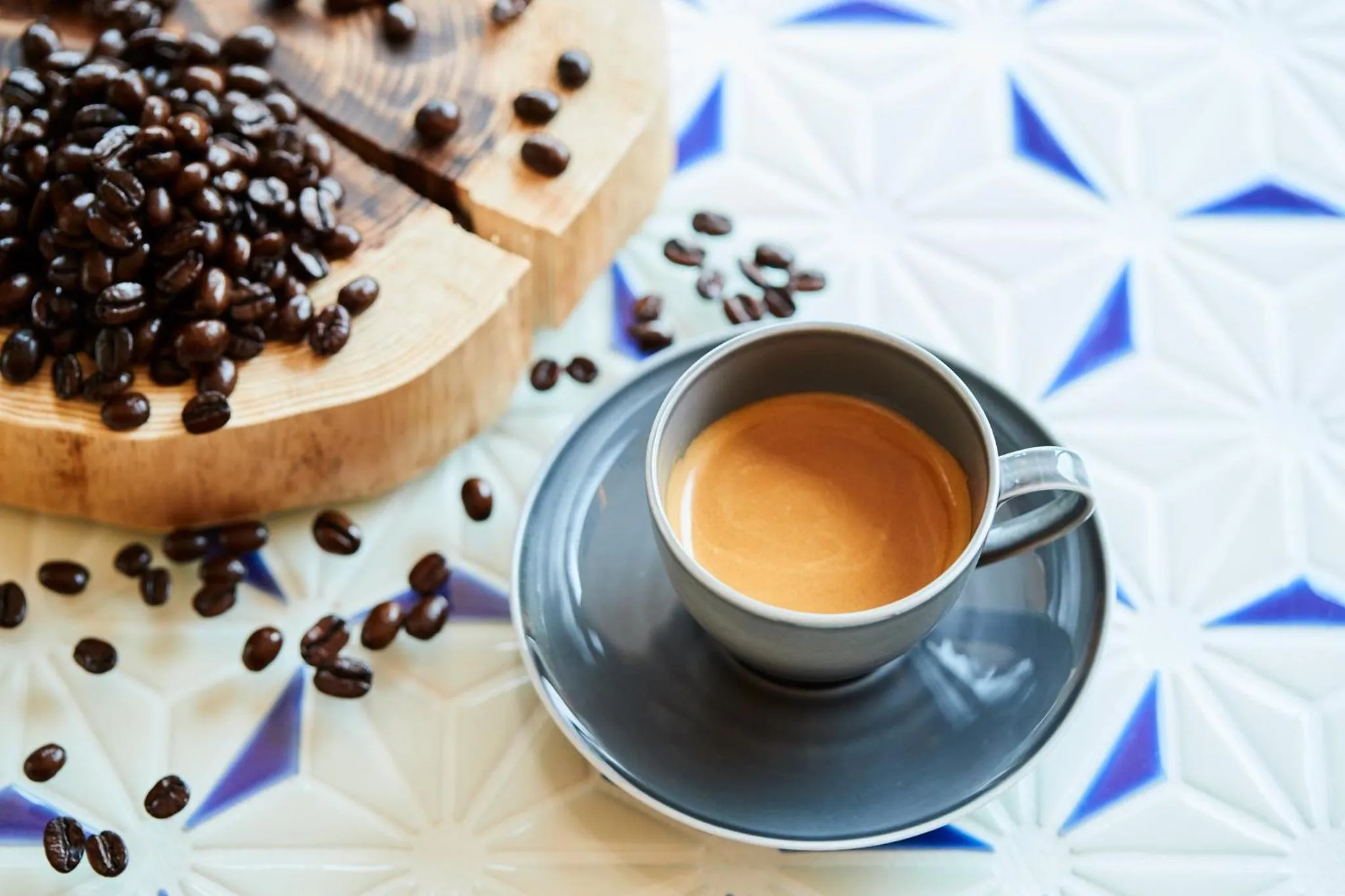 Restaurant/places to eat in Hotel Indigo Hakone Gora by IHG