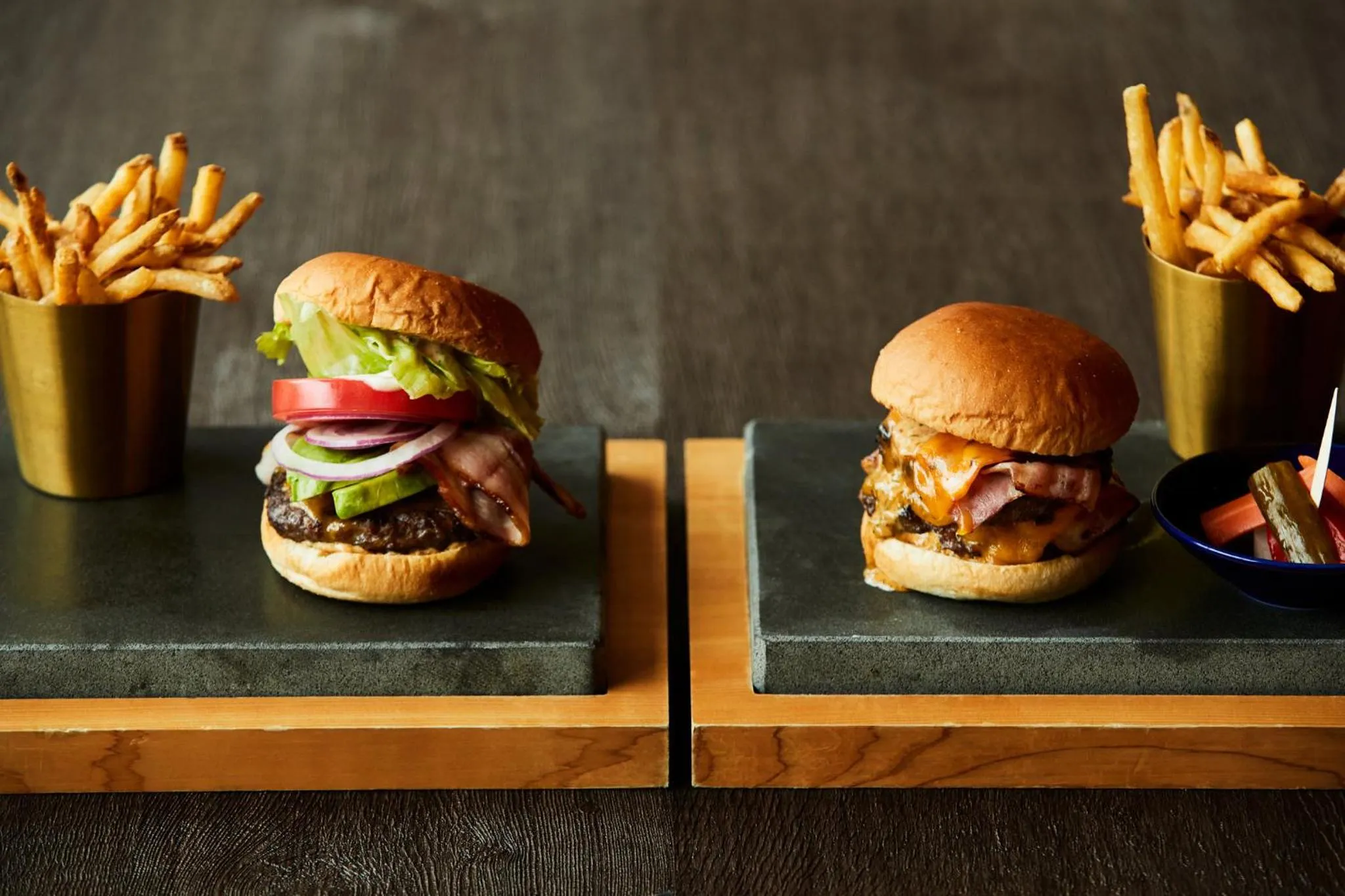 Restaurant/places to eat in Hotel Indigo Hakone Gora by IHG