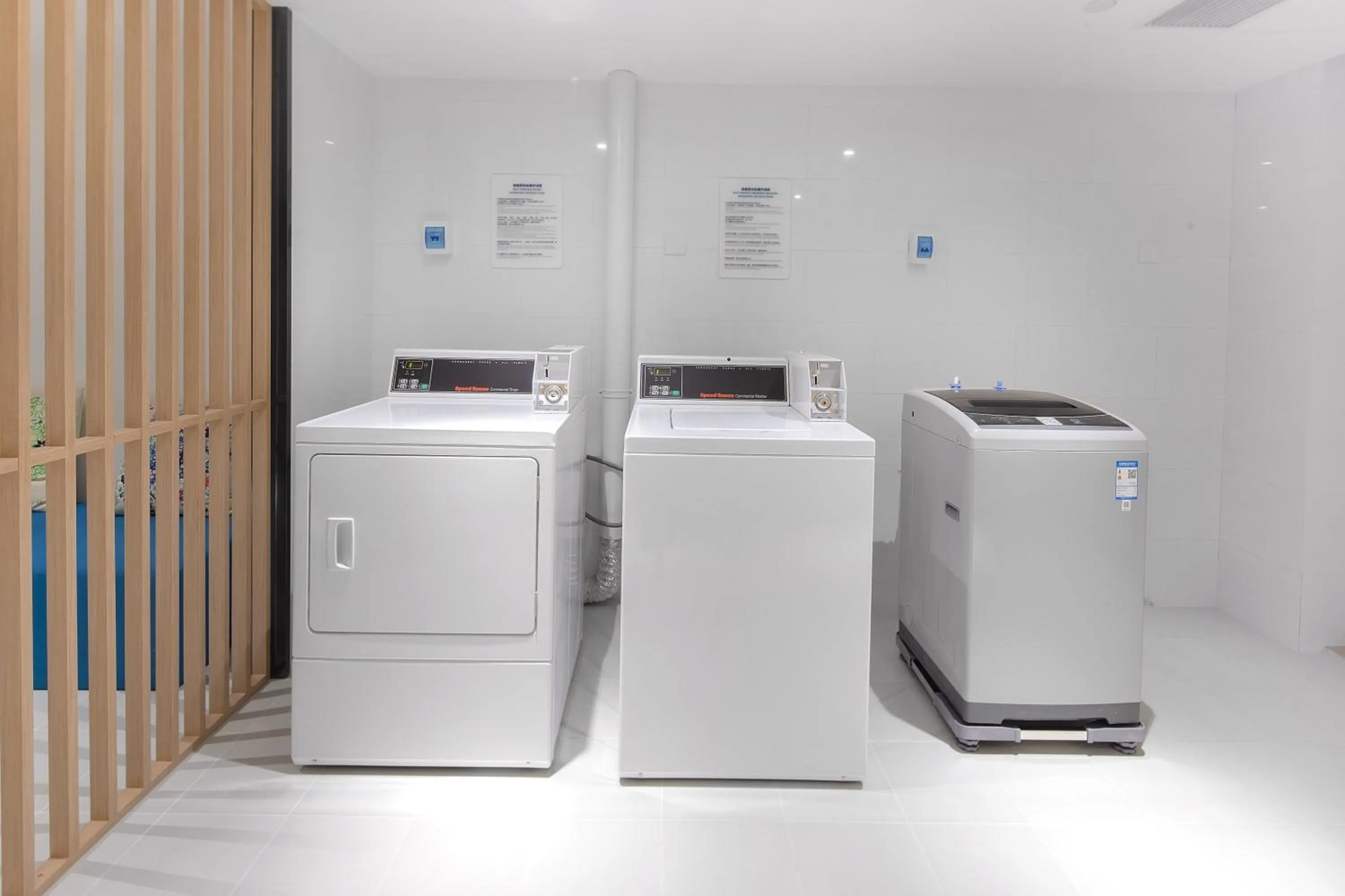 Other in Holiday Inn Express Shanghai Chongming by IHG