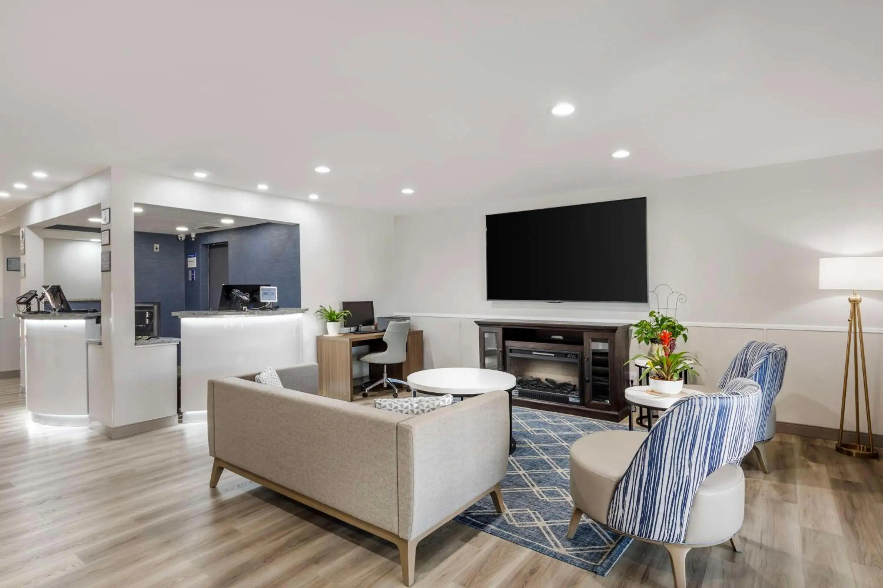 Best Western North Side Inn Best Western North Side Inn