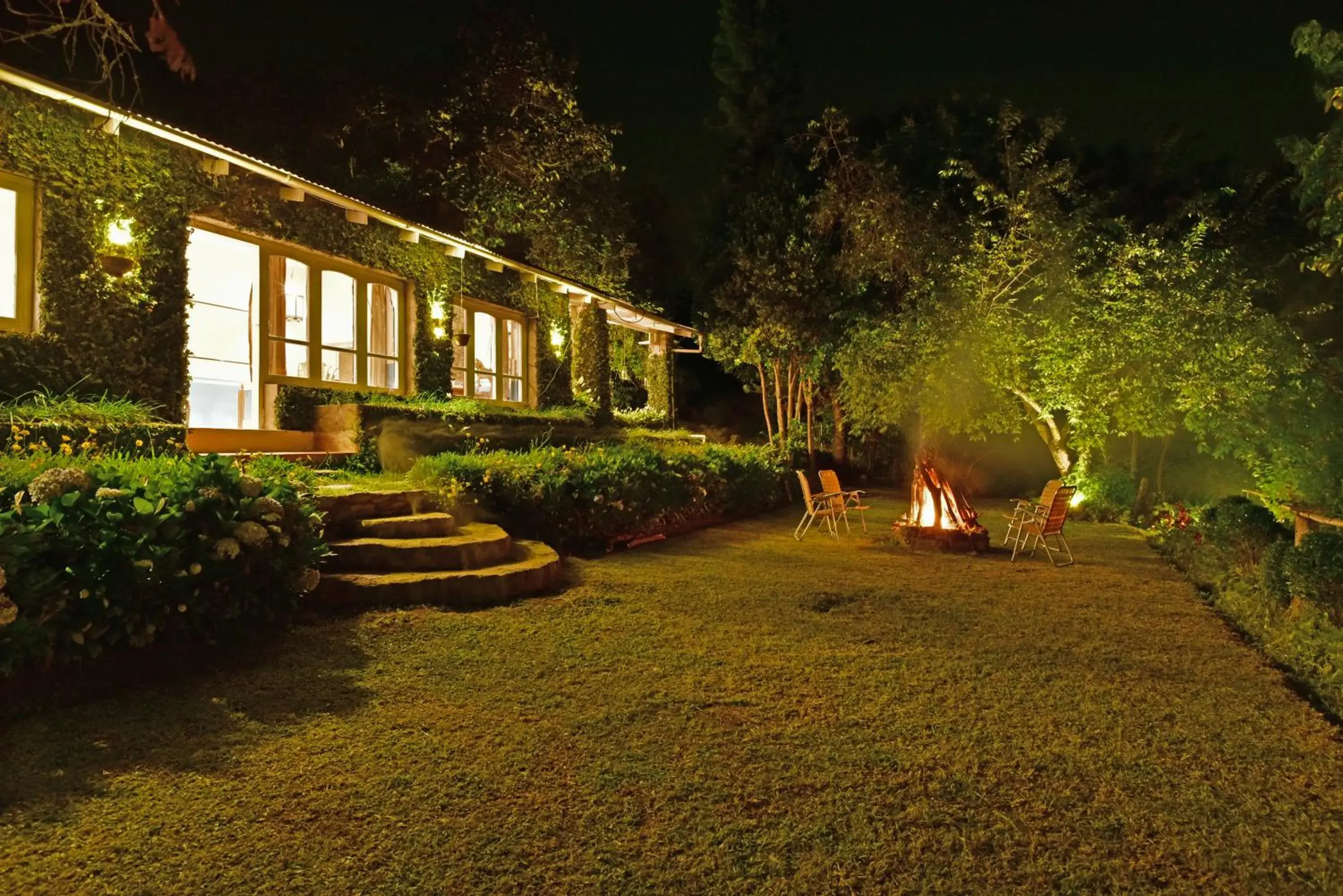 SaffronStays Nandanvan Estate - 3-BR villa in 35-acre coffee estate near Kodaikanal offering guided tours and bonfires SaffronStays Nandanvan Estate - 3-BR villa in 35-acre coffee estate near Kodaikanal offering guided tours and bonfires