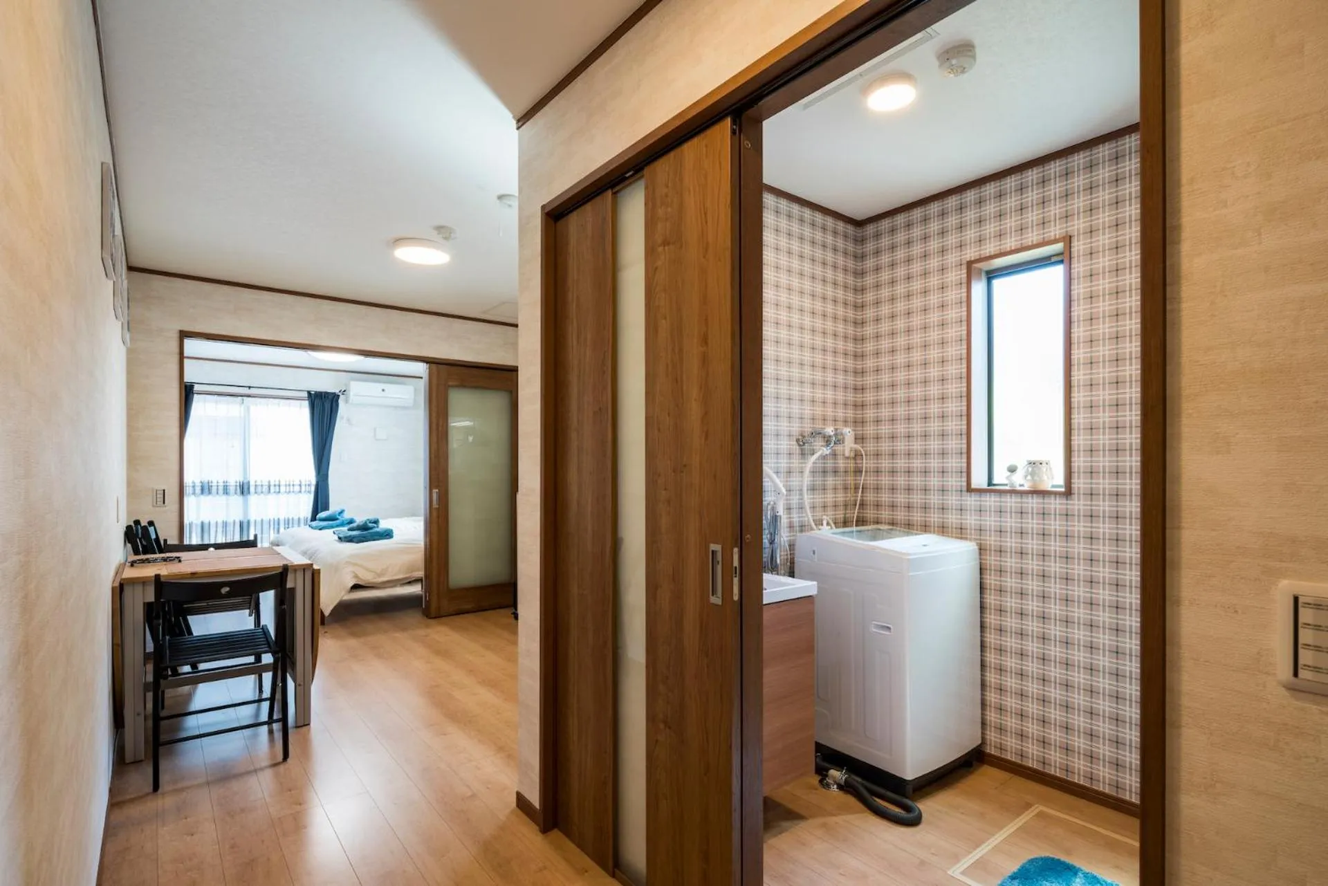 Bathroom in KAMAKURA DEL COSTA