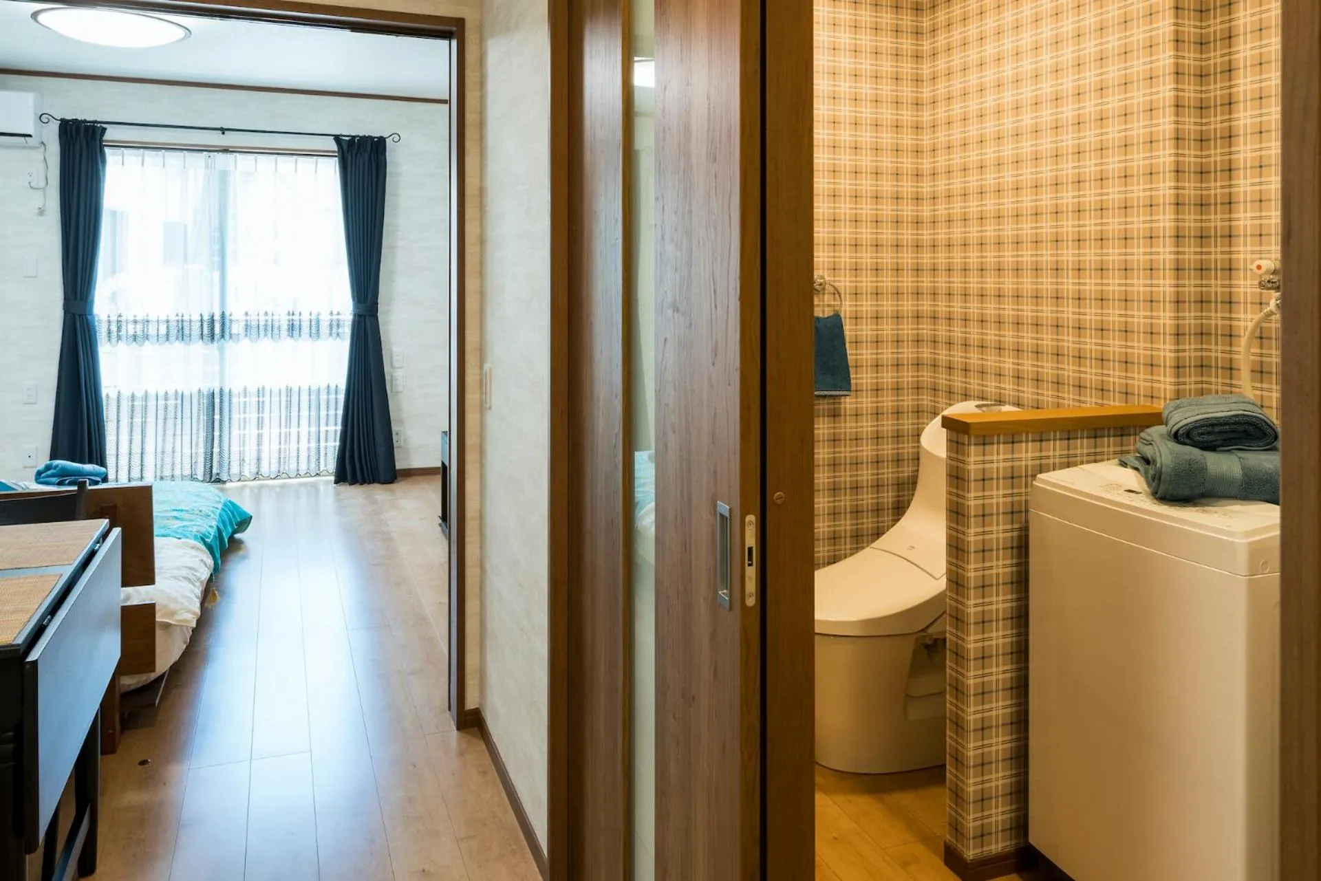 Toilet in KAMAKURA DEL COSTA