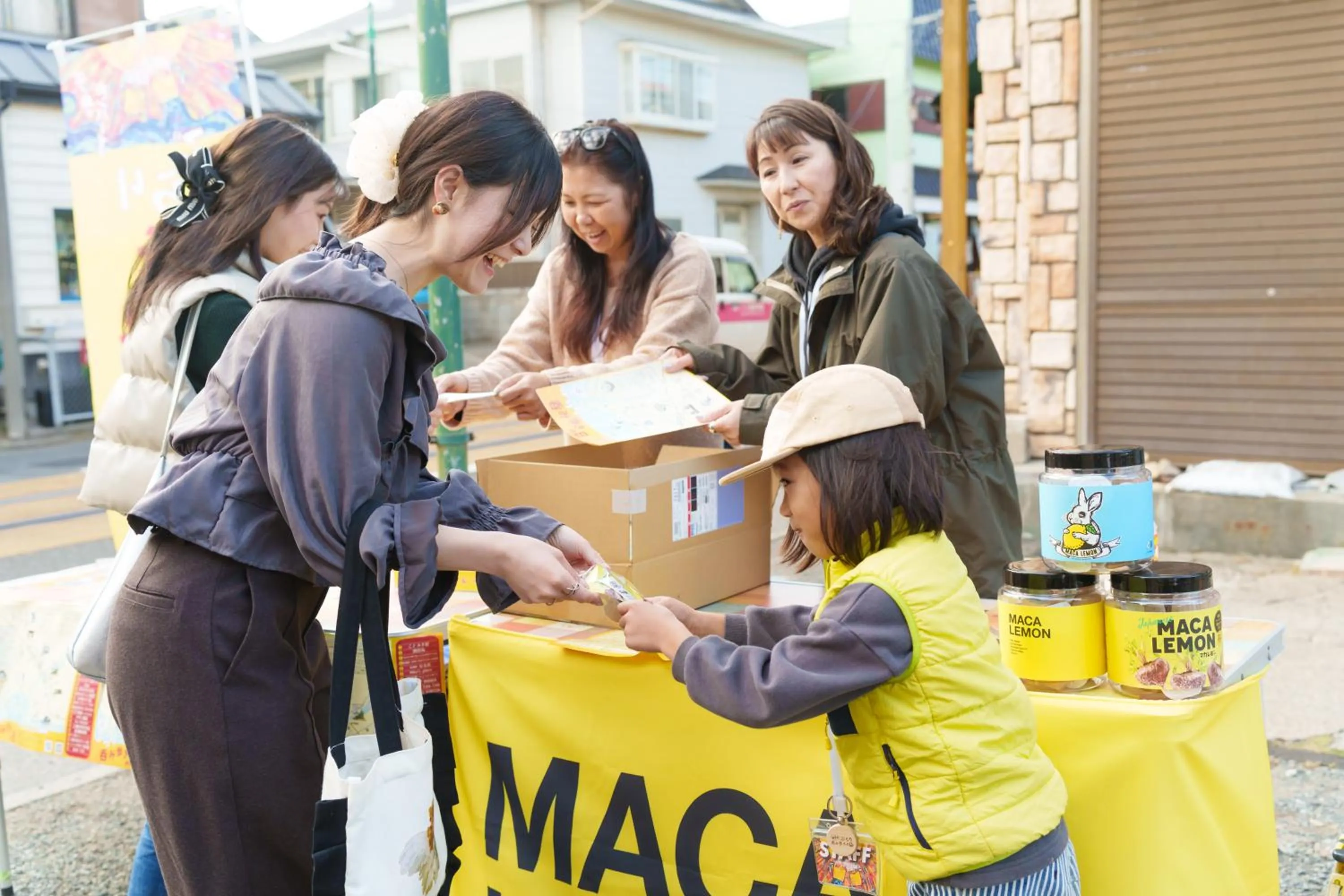 Nearby landmark in KAMAKURA DEL COSTA
