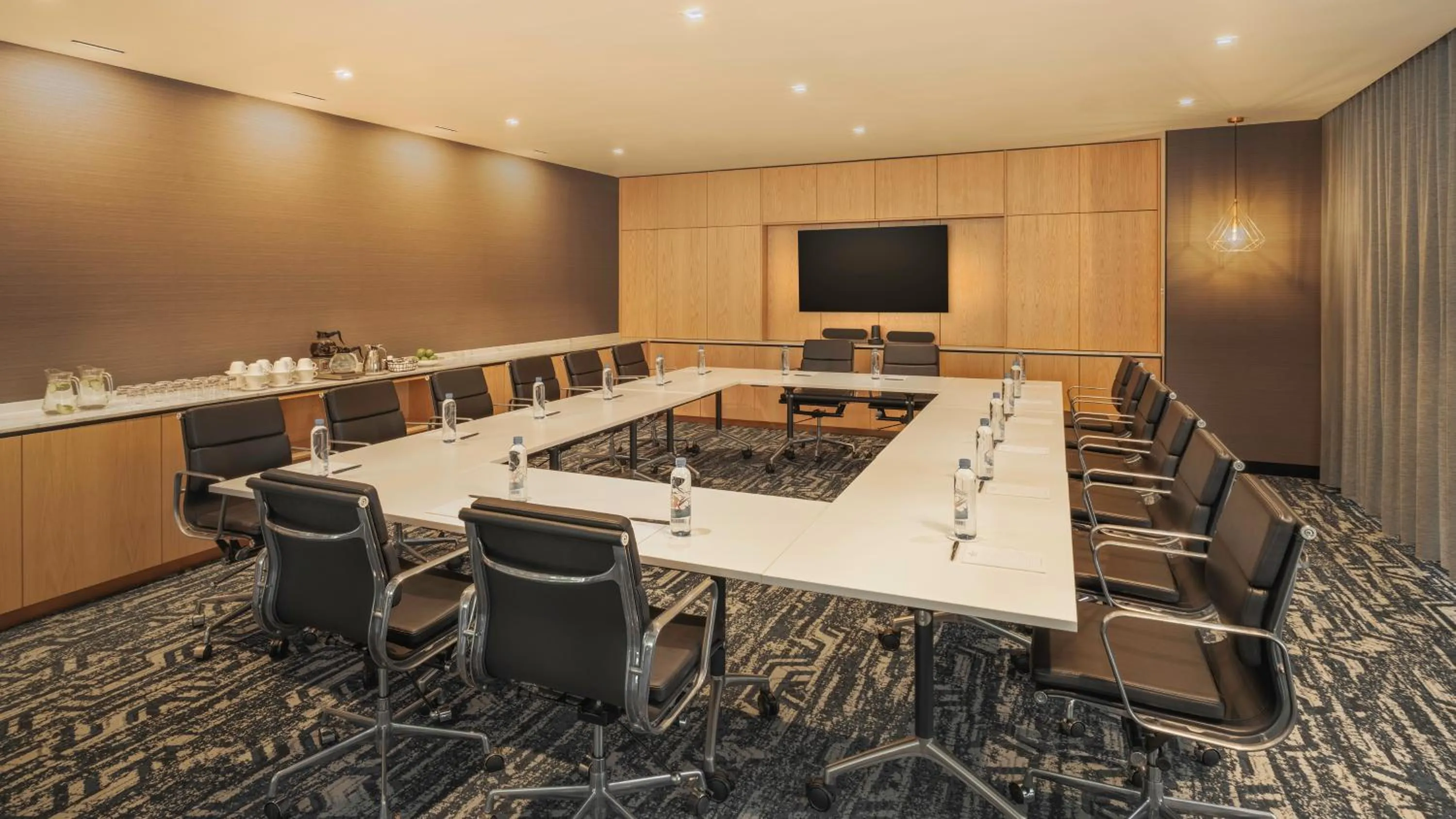 Property building in Crowne Plaza Residences Port Moresby by IHG