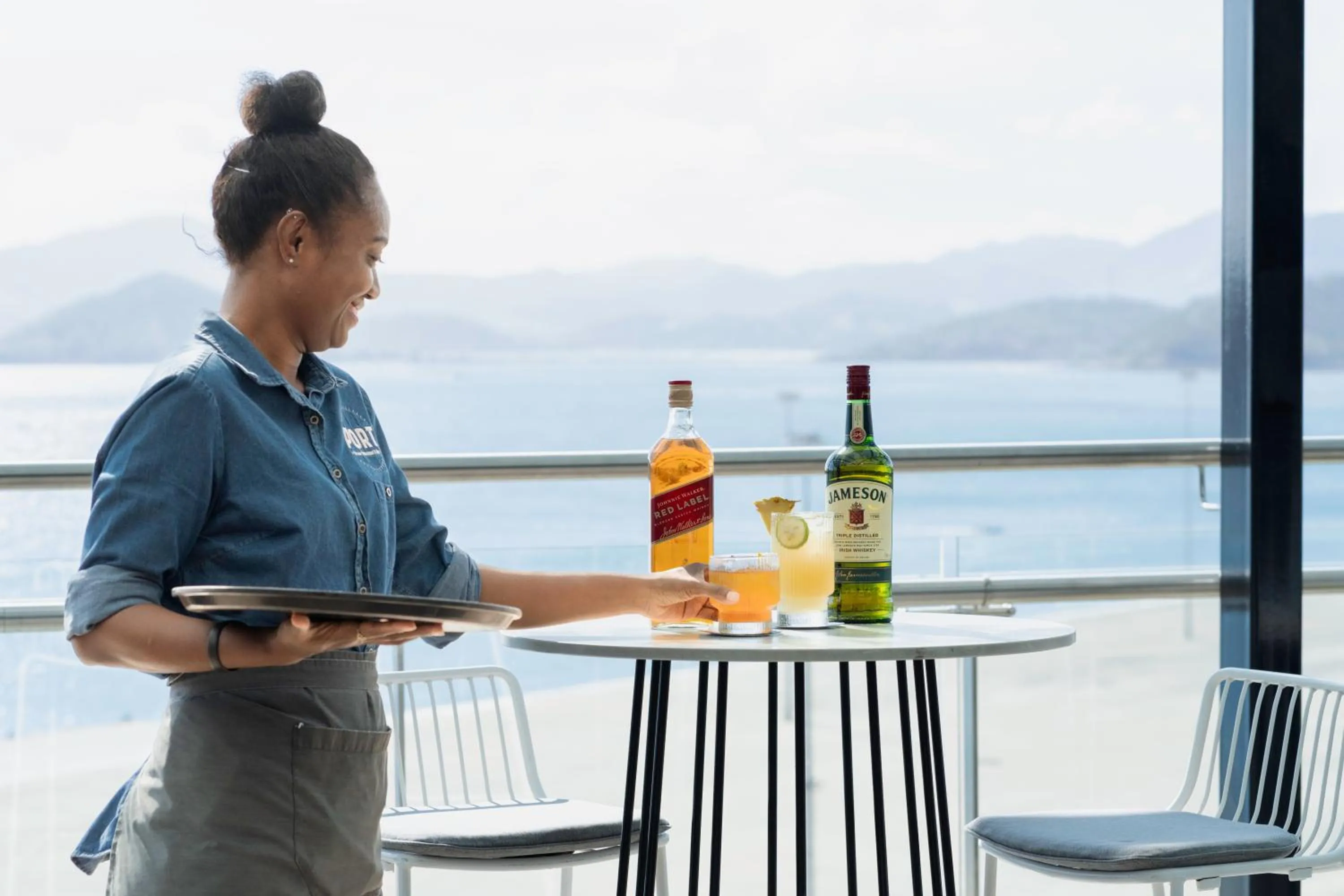 Property building in Crowne Plaza Residences Port Moresby by IHG