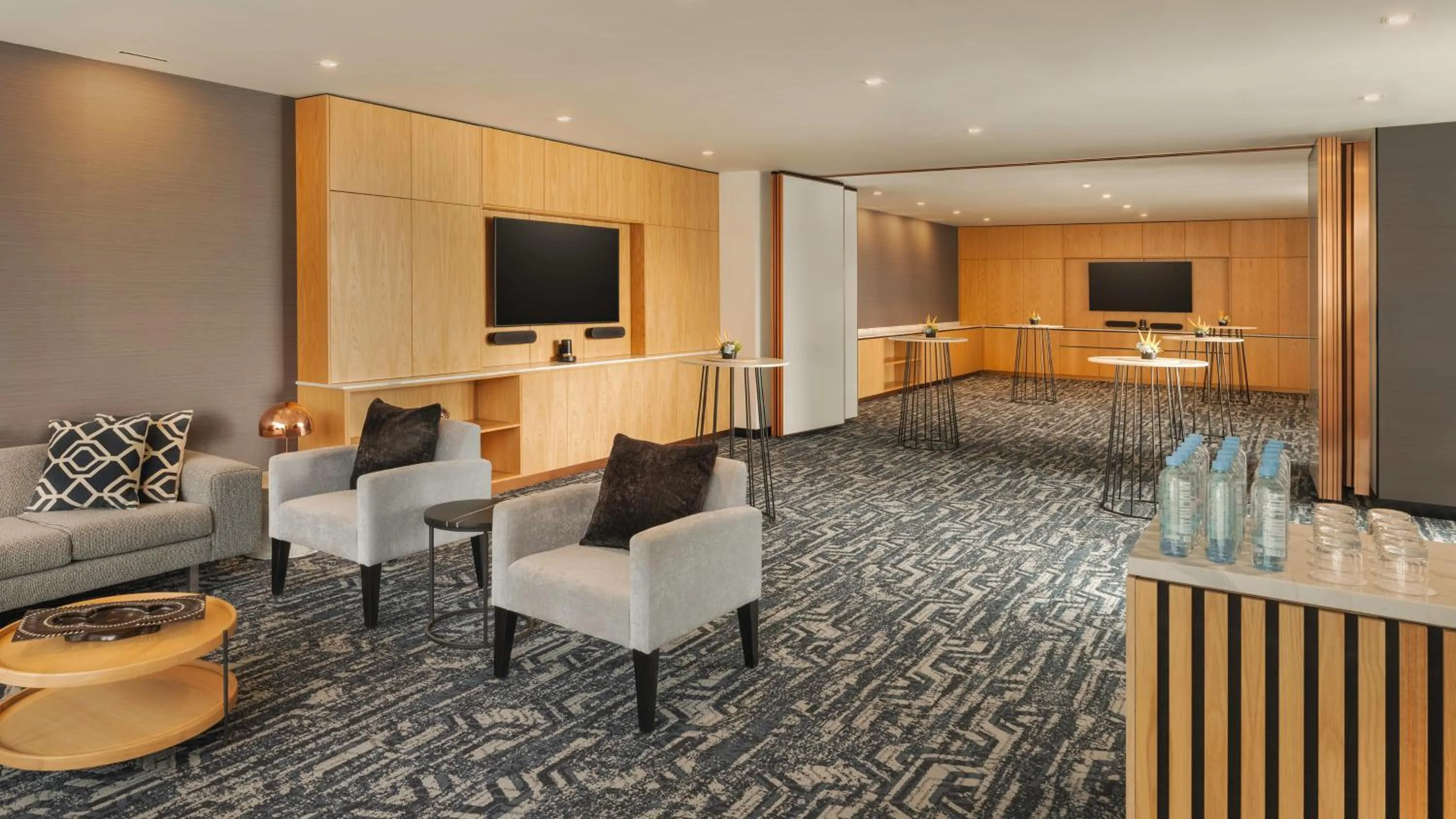 Property building in Crowne Plaza Residences Port Moresby by IHG