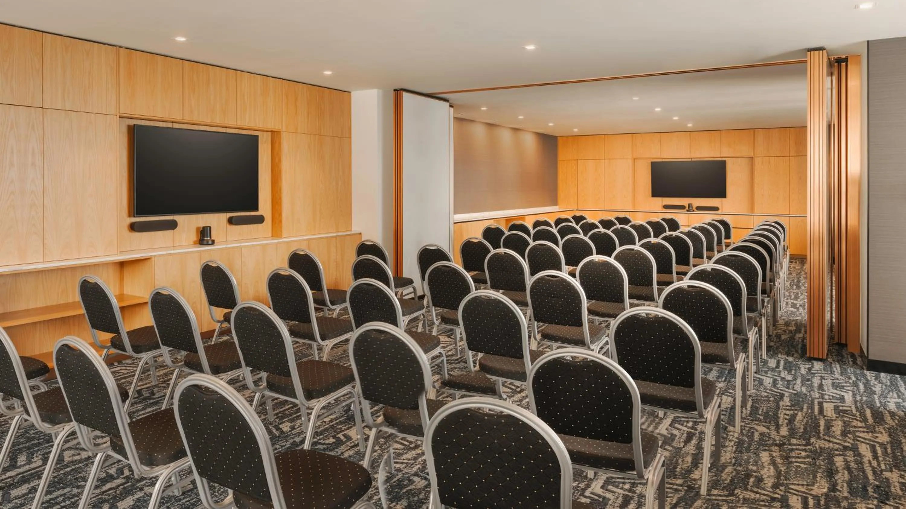 Property building in Crowne Plaza Residences Port Moresby by IHG