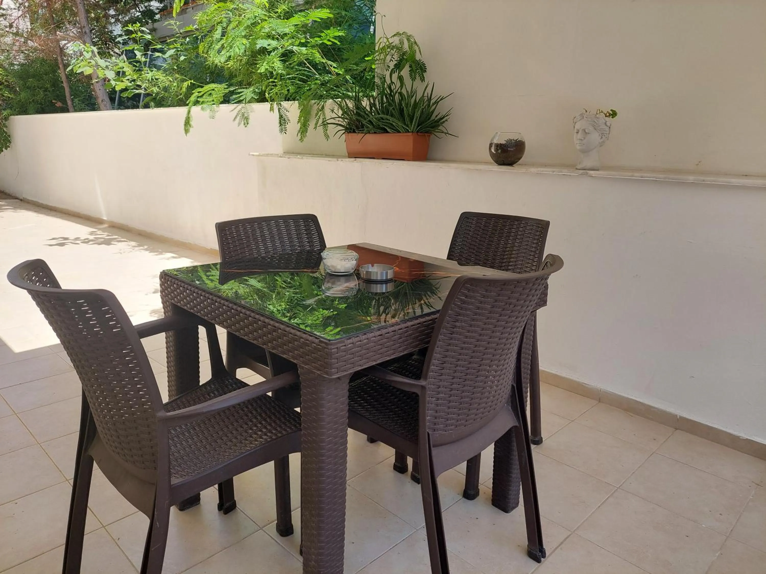 Other in Karden Otel