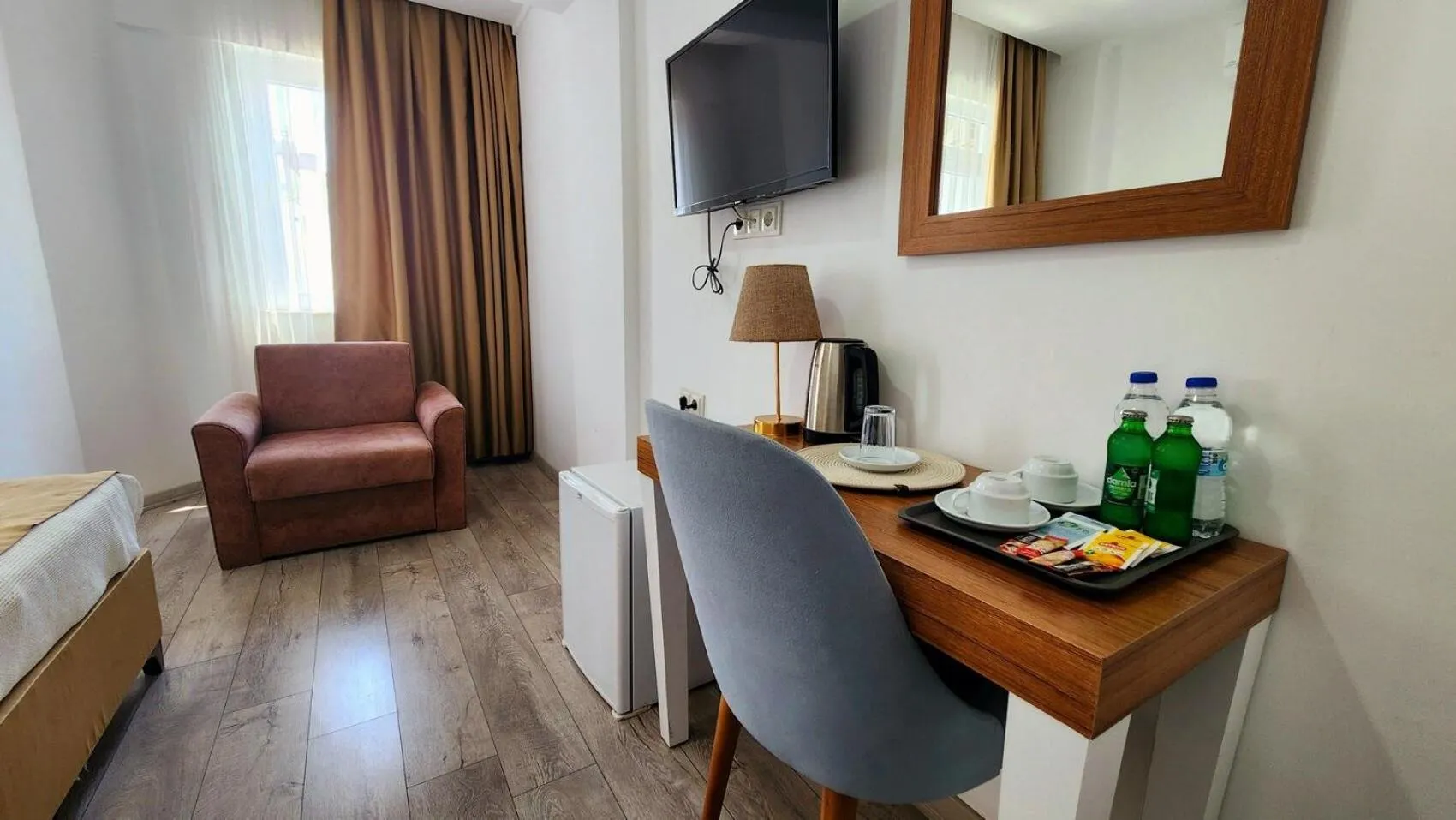 Other in Karden Otel