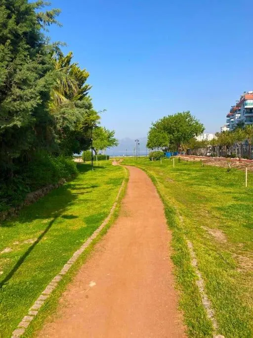 Activities in Karden Otel