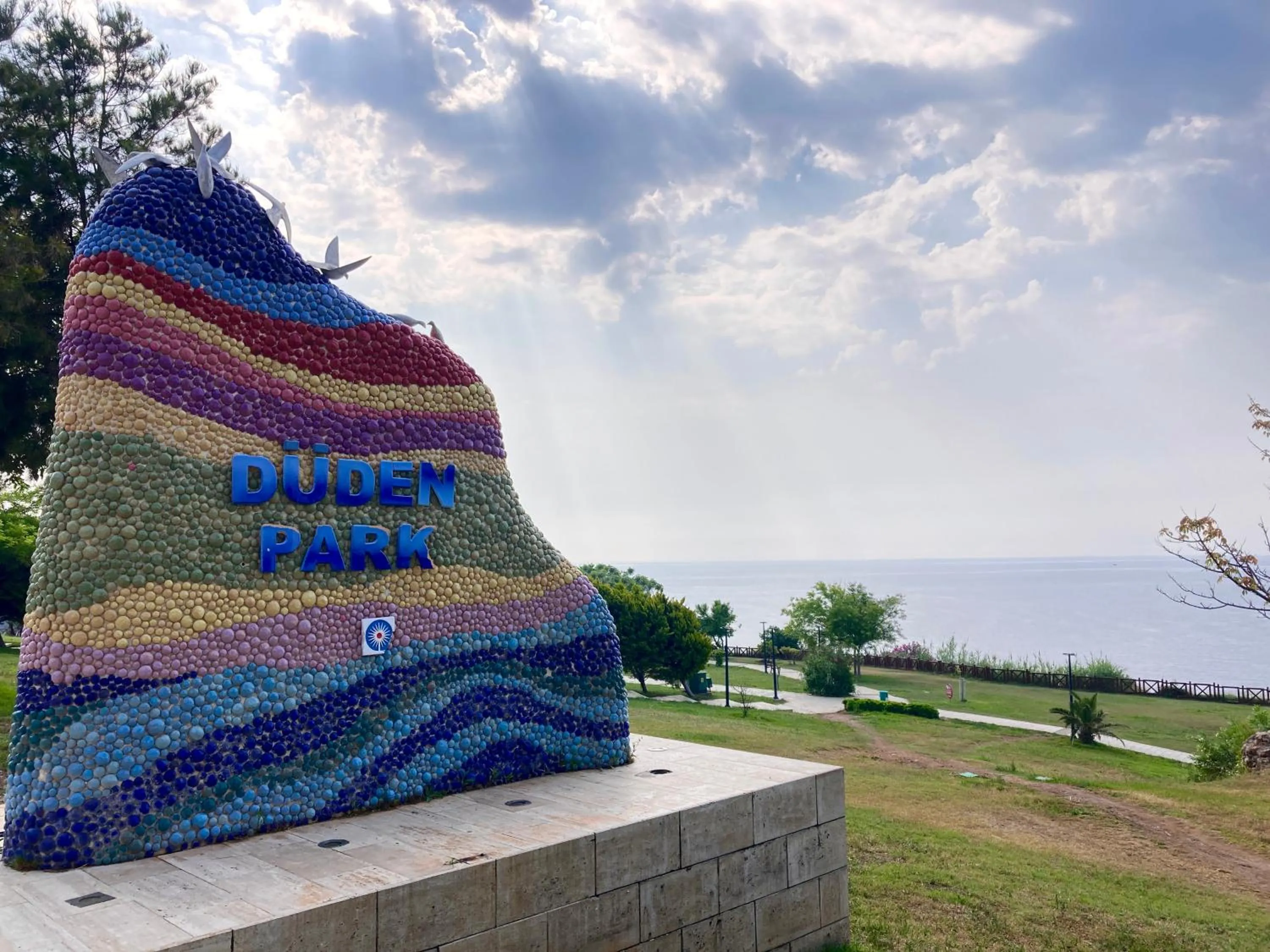 Hiking in Karden Otel