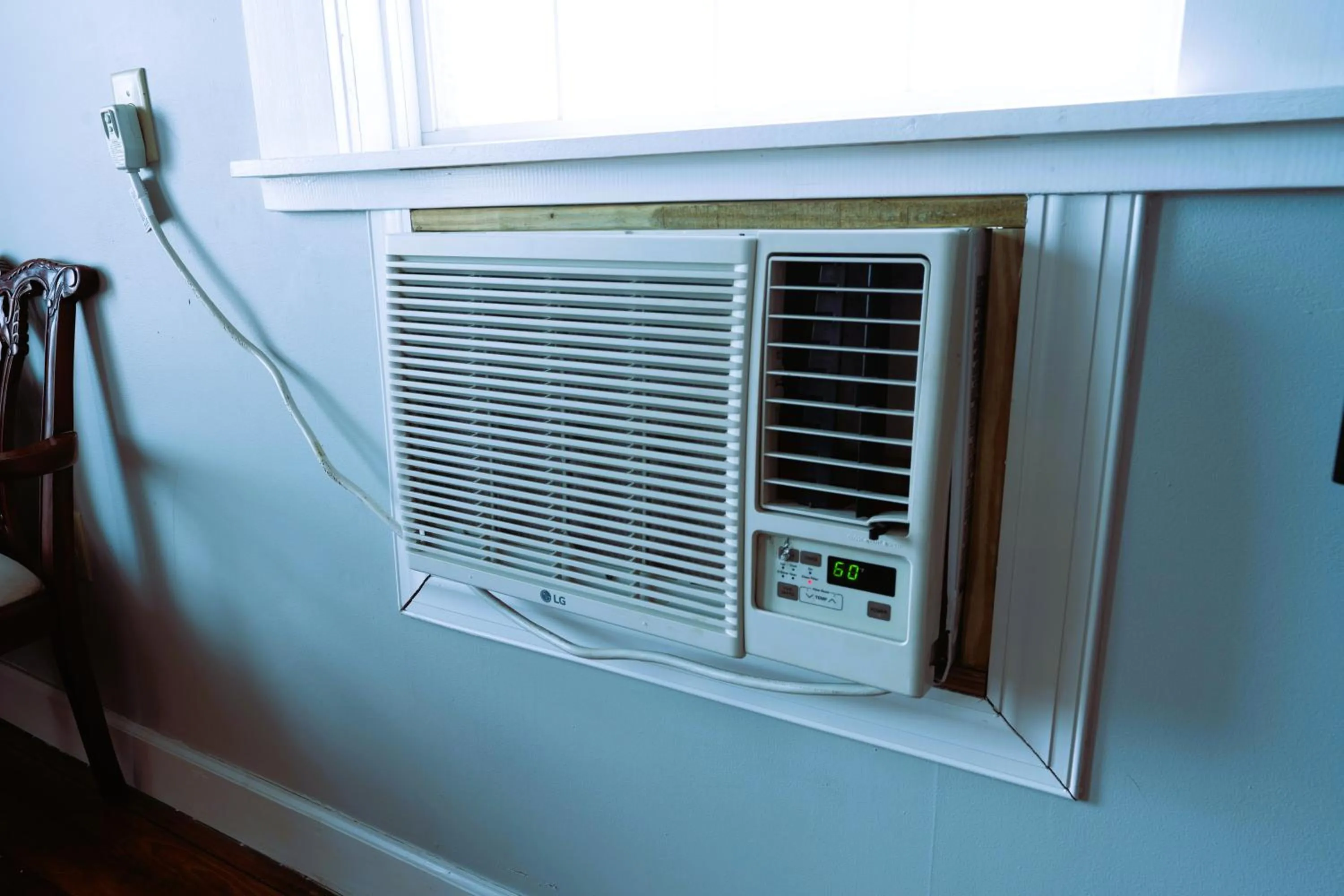 Area and facilities in Oak Tree Hotel