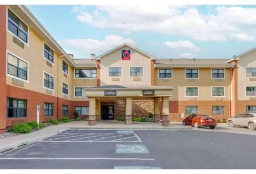 Extended Stay America Suites - Washington DC Germantown Milestone