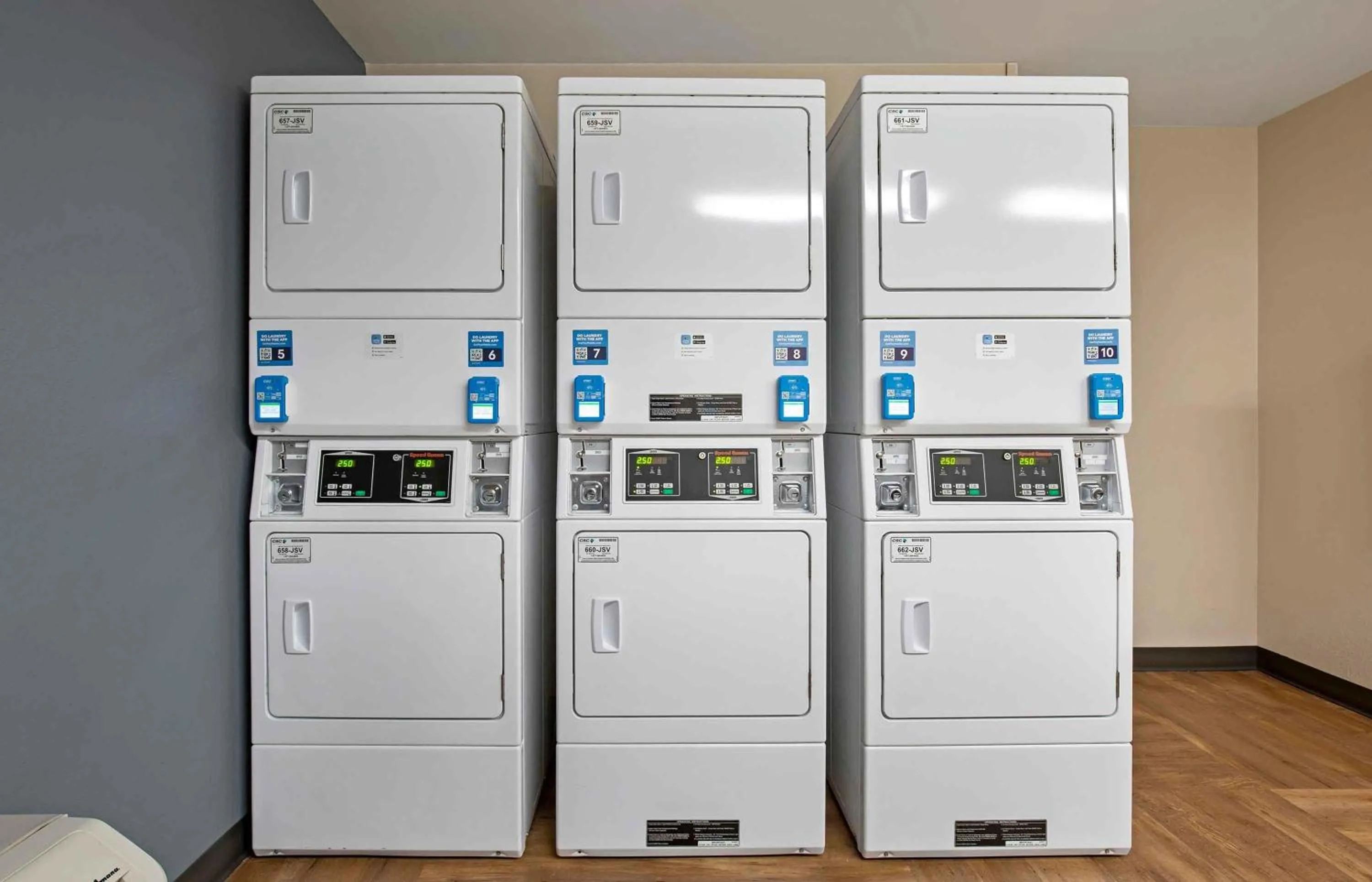 Property building in Extended Stay America Suites - Washington, DC - Alexandria - Landmark