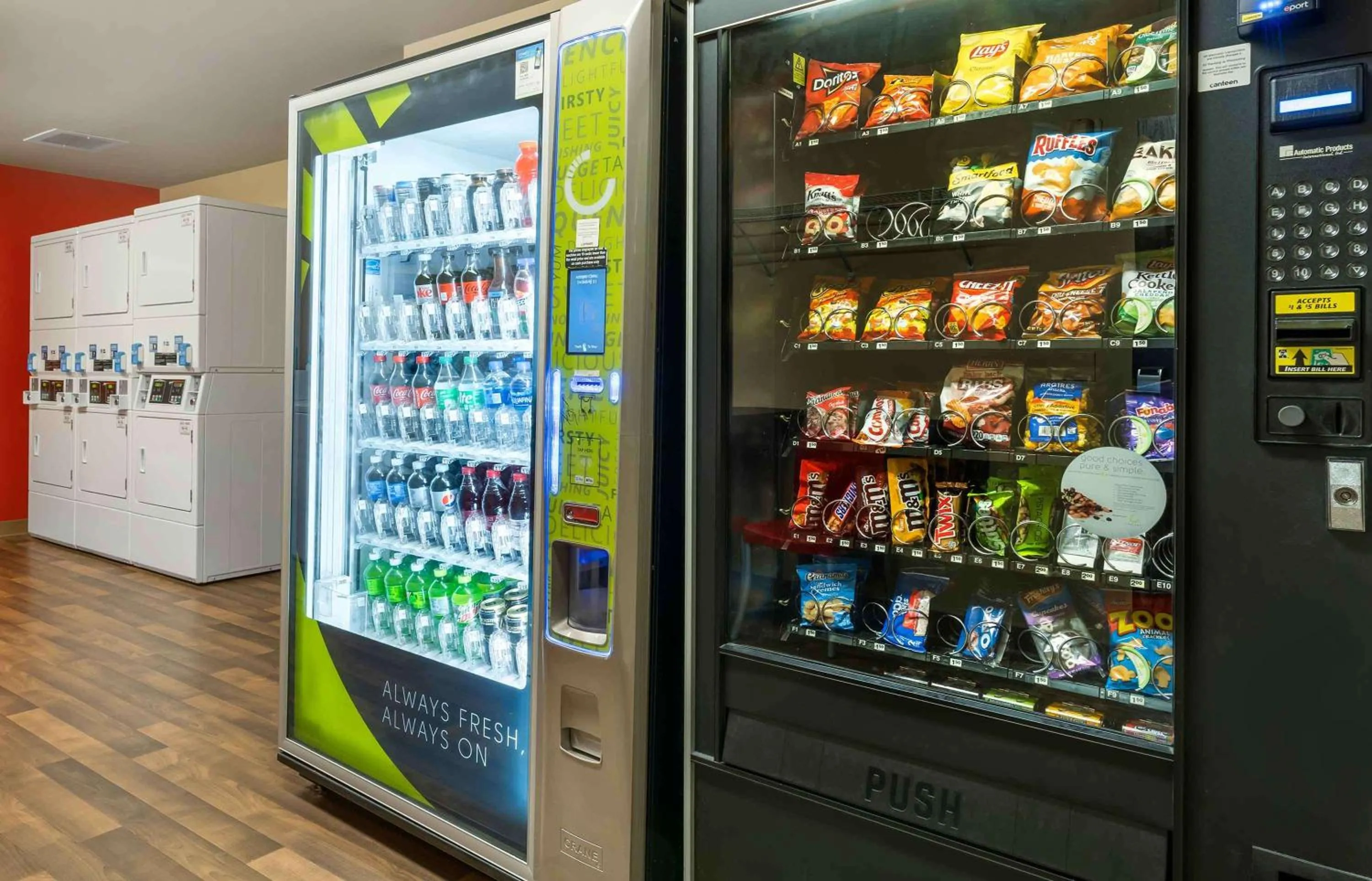 Property building in Extended Stay America Select Suites - Chicago - Darien