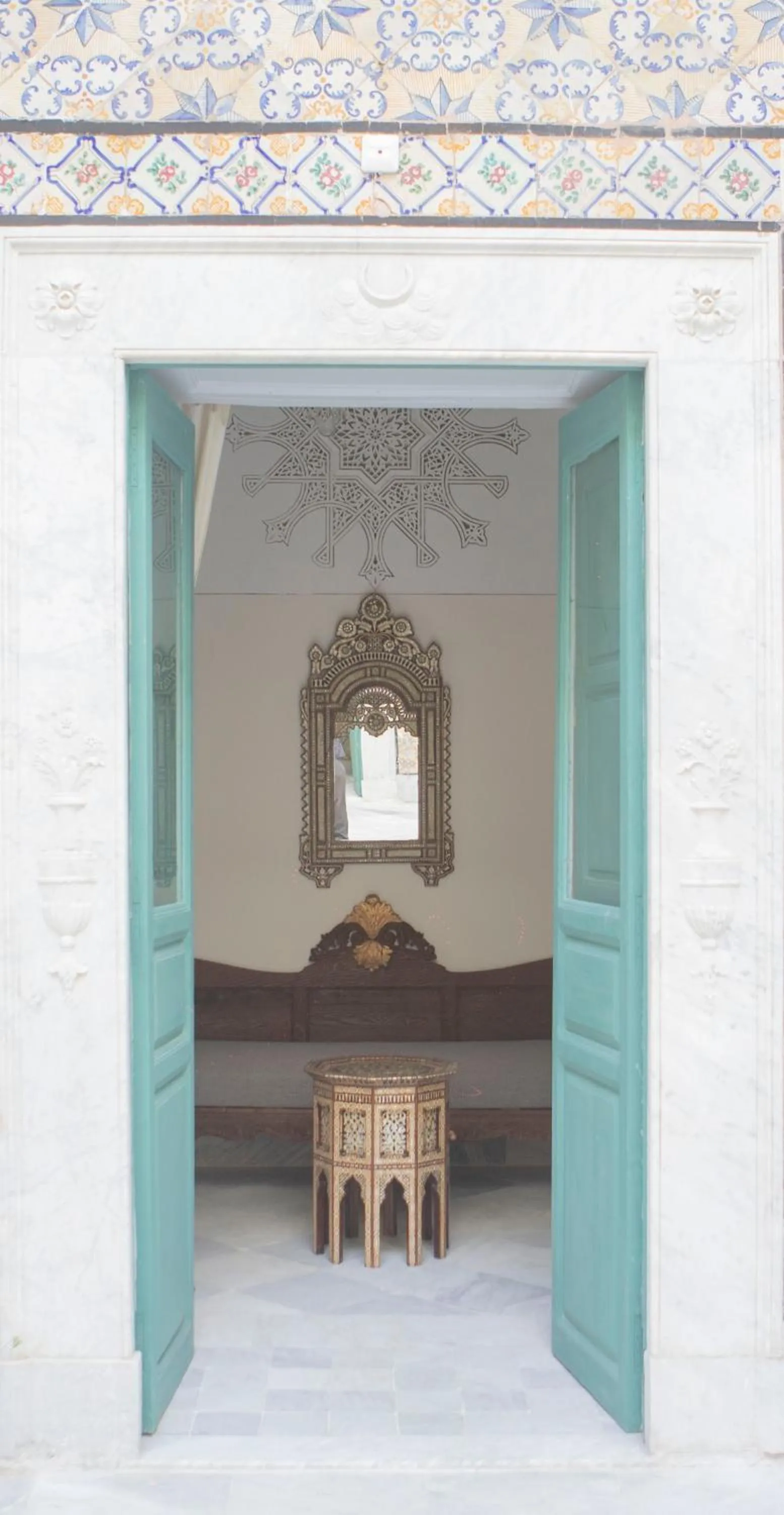 Property building in Dar Ben Gacem Kahia