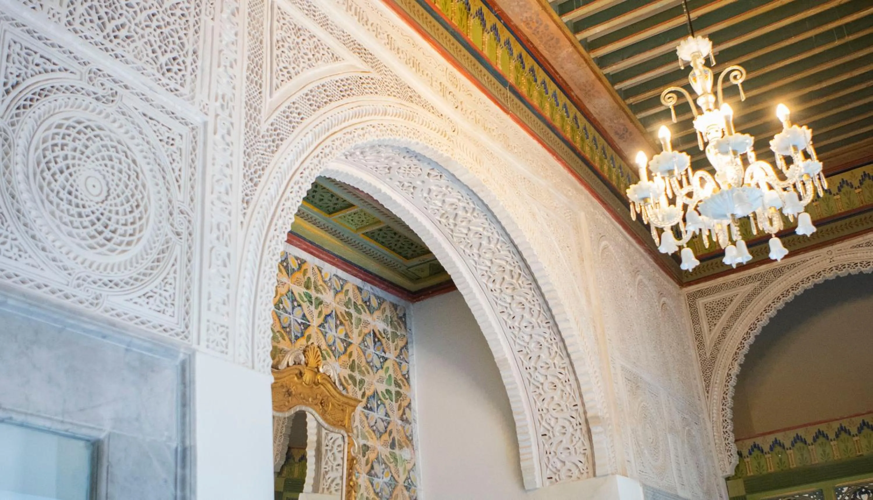 Property building in Dar Ben Gacem Kahia