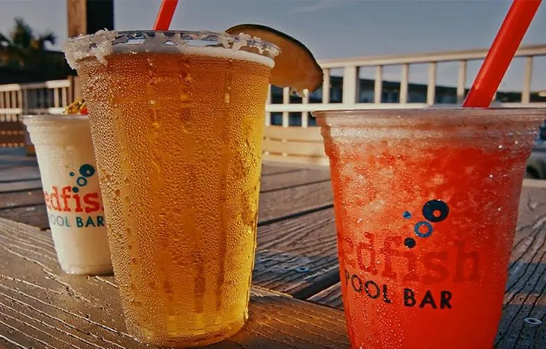 Restaurant/places to eat in Gaido's Seaside Inn