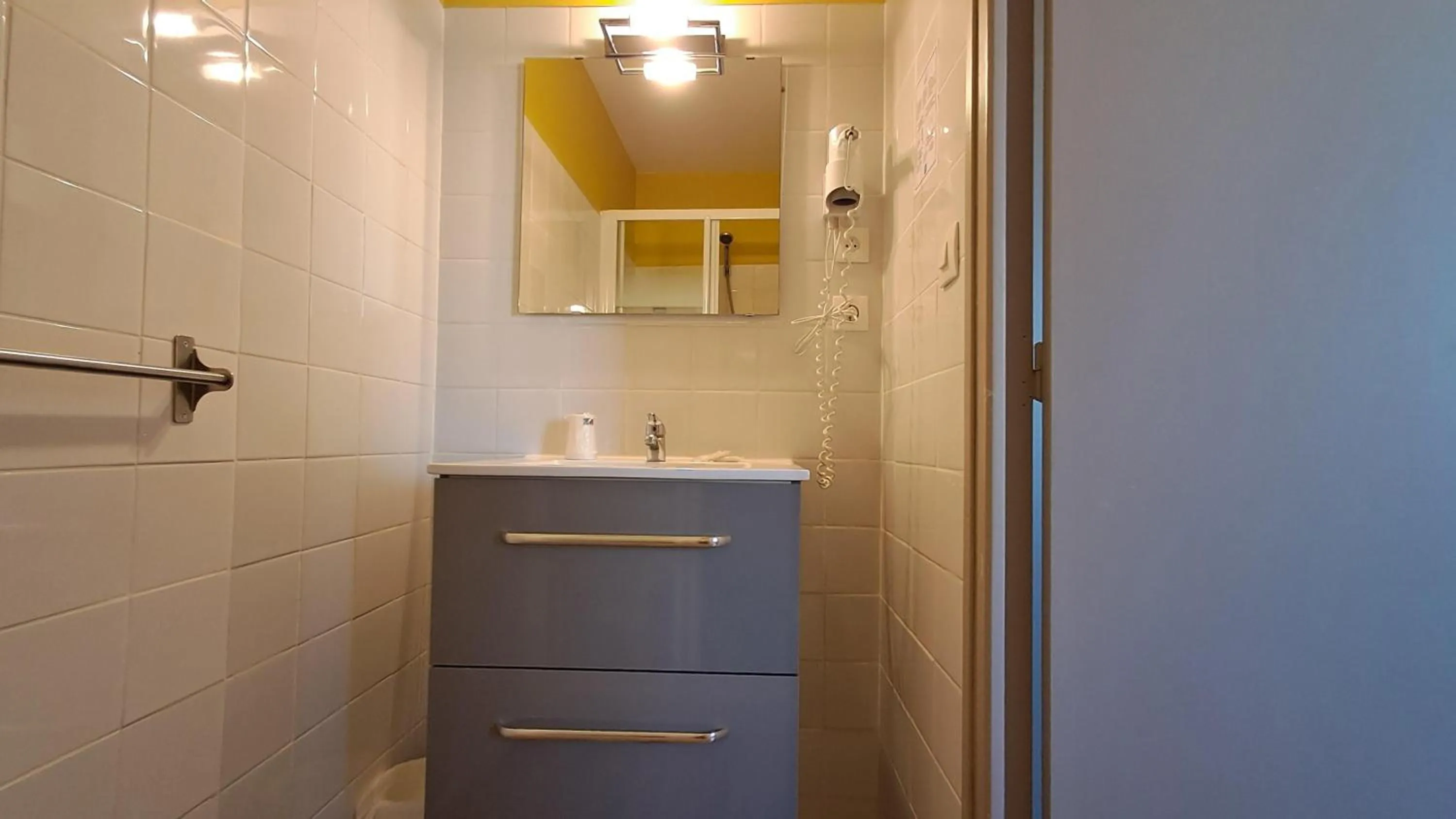 Hôtel L'Herbier d'Orange