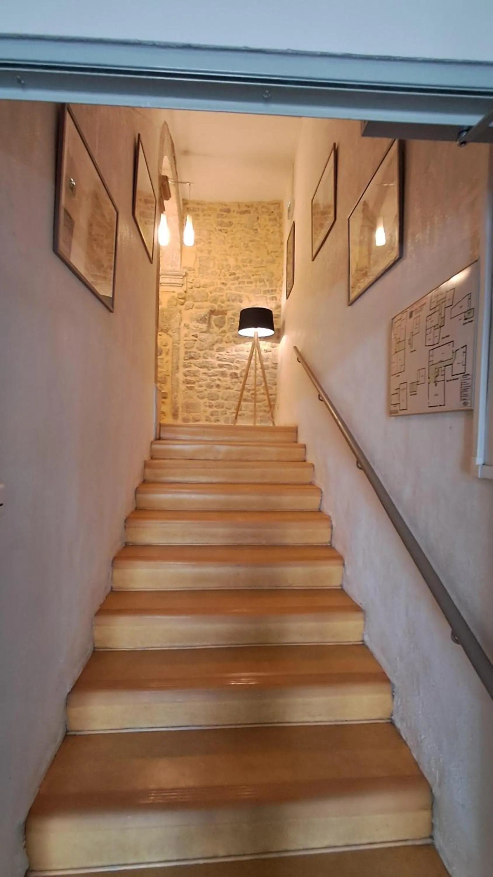 Hôtel L'Herbier d'Orange