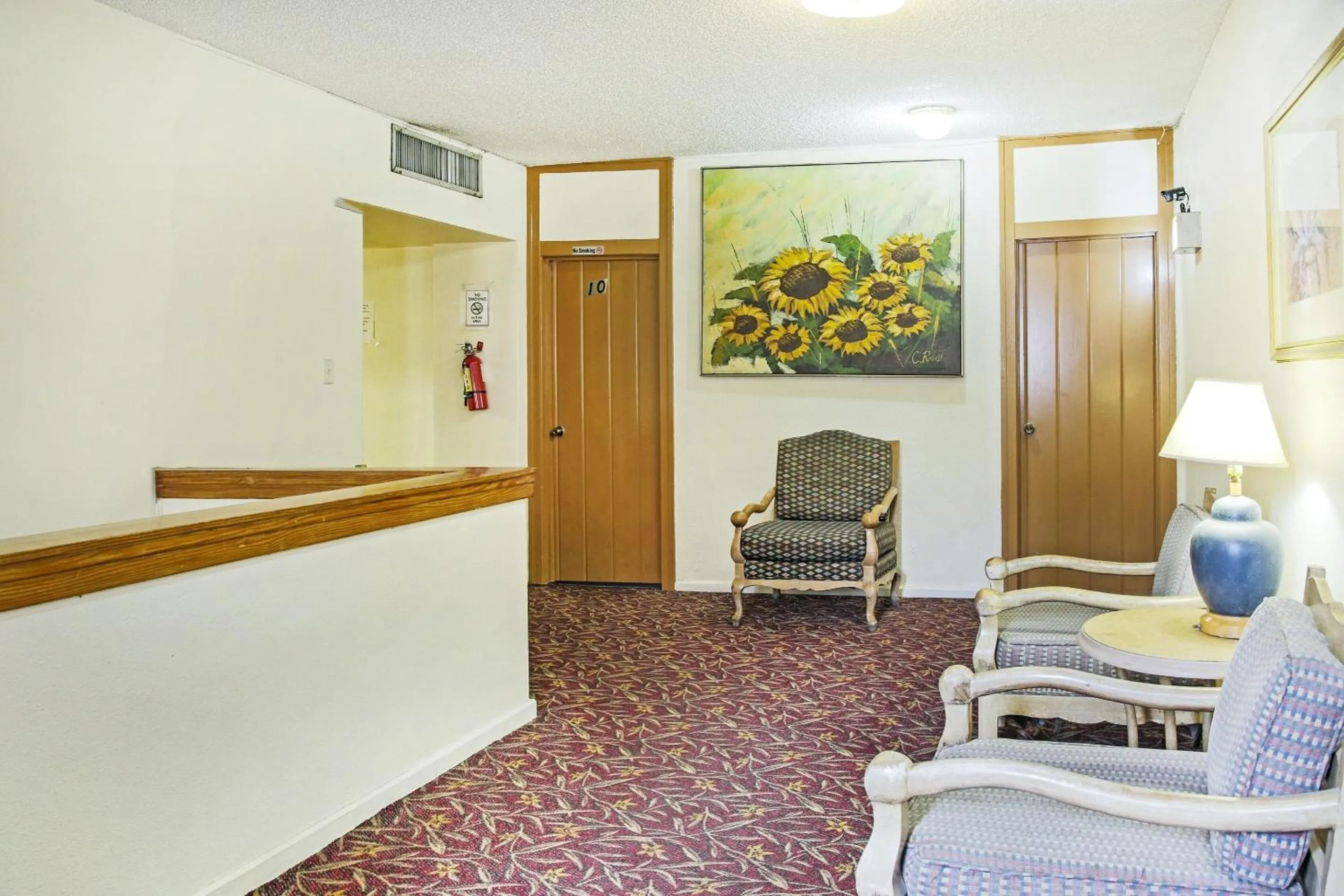 Other in OYO Historic Cameron Hotel Brownsville I-69E