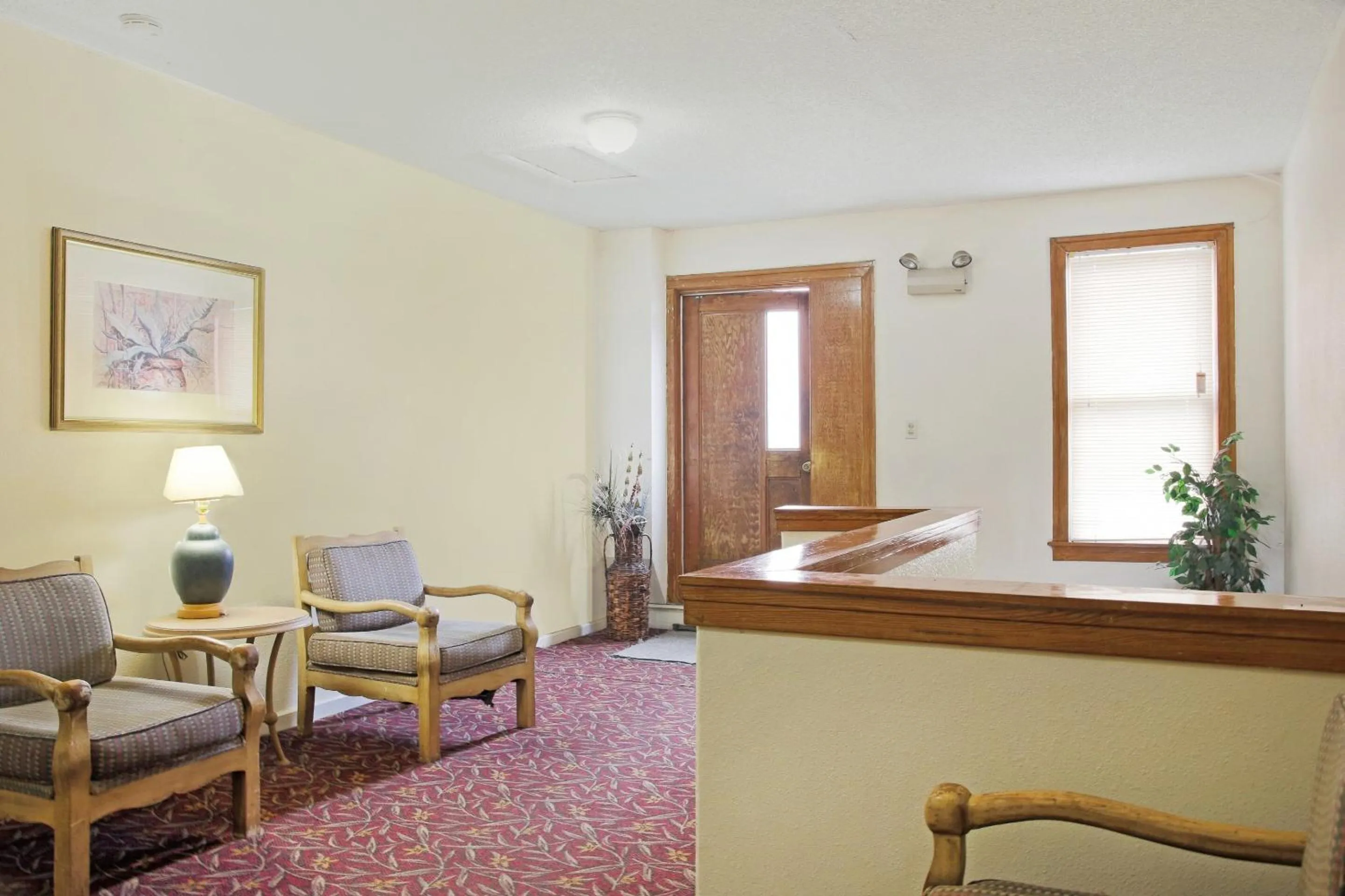 Other in OYO Historic Cameron Hotel Brownsville I-69E