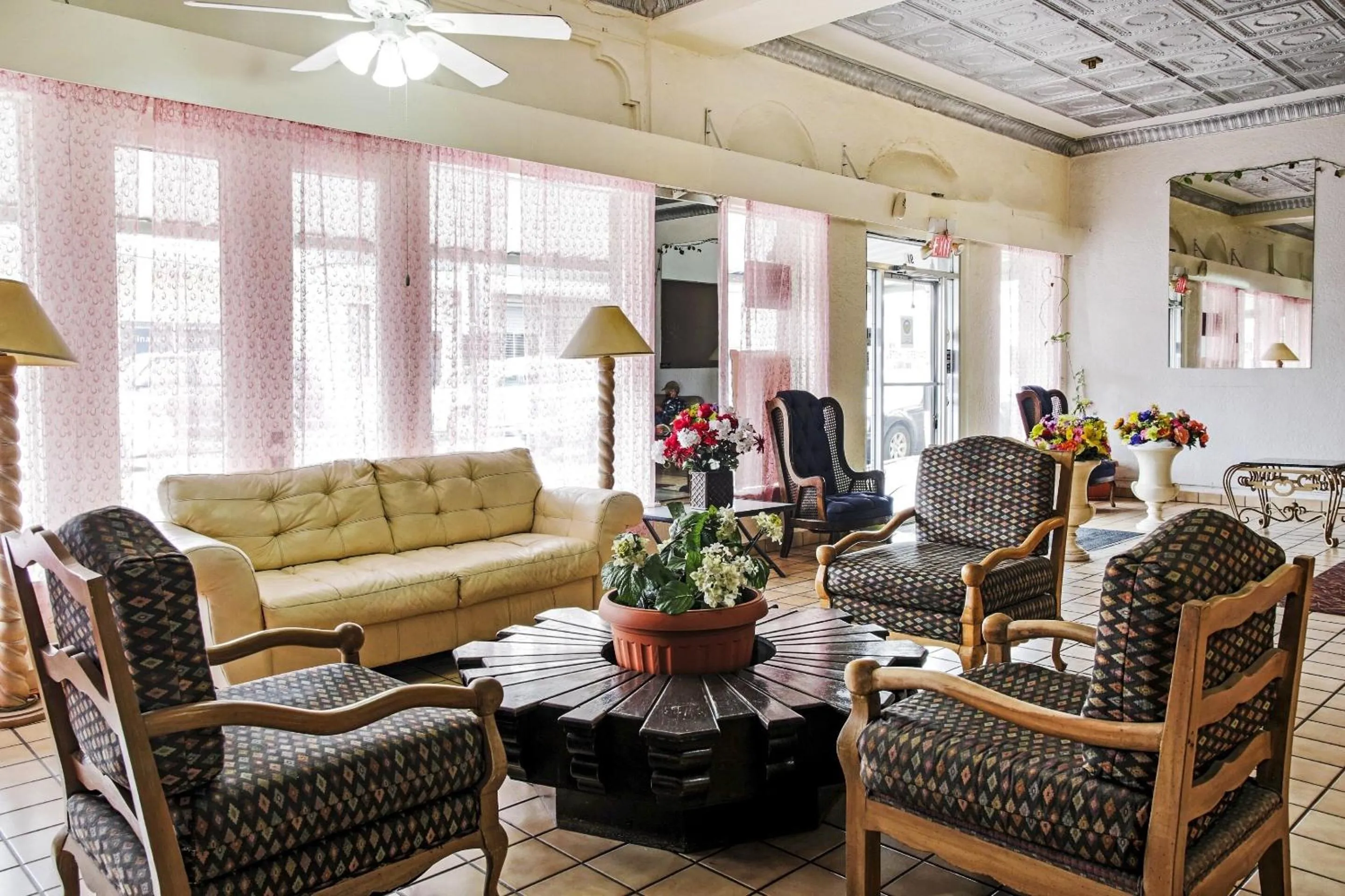 Other in OYO Historic Cameron Hotel Brownsville I-69E