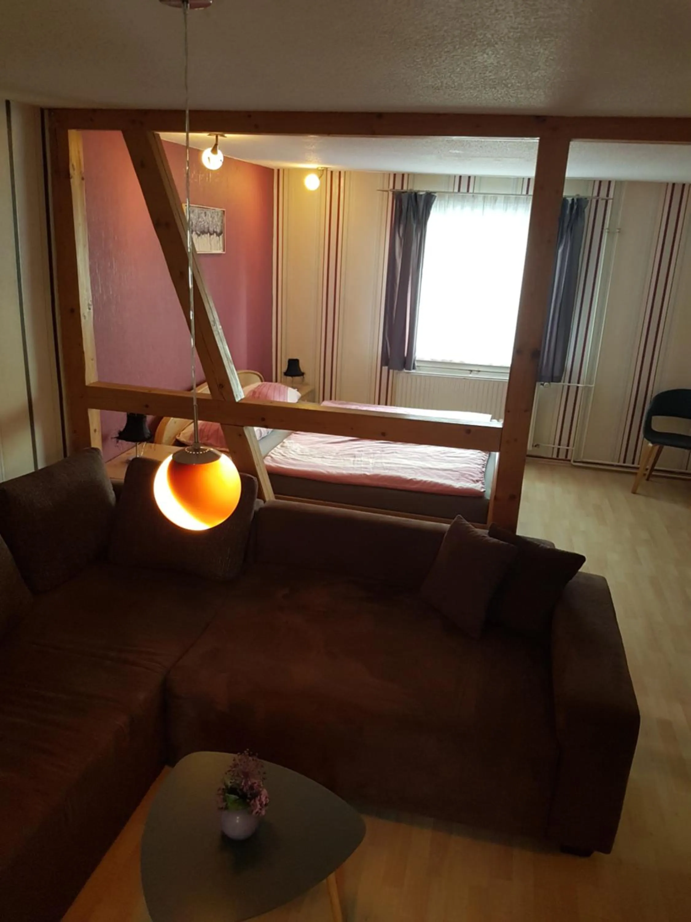 Gasthaus Goldner Löwe