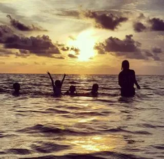 Camaya-an Paradise Beach Resort