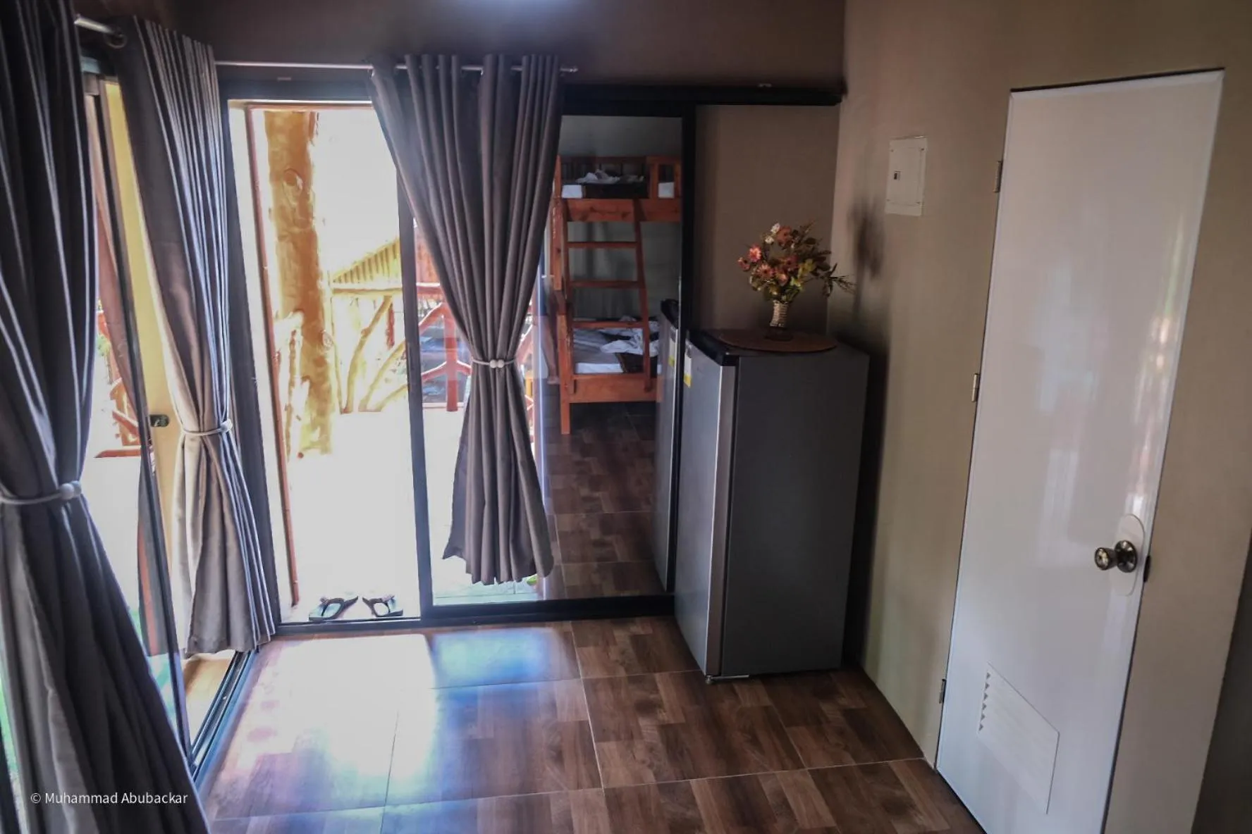 Camaya-an Paradise Beach Resort