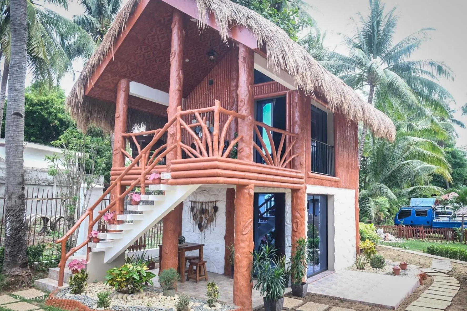 Camaya-an Paradise Beach Resort