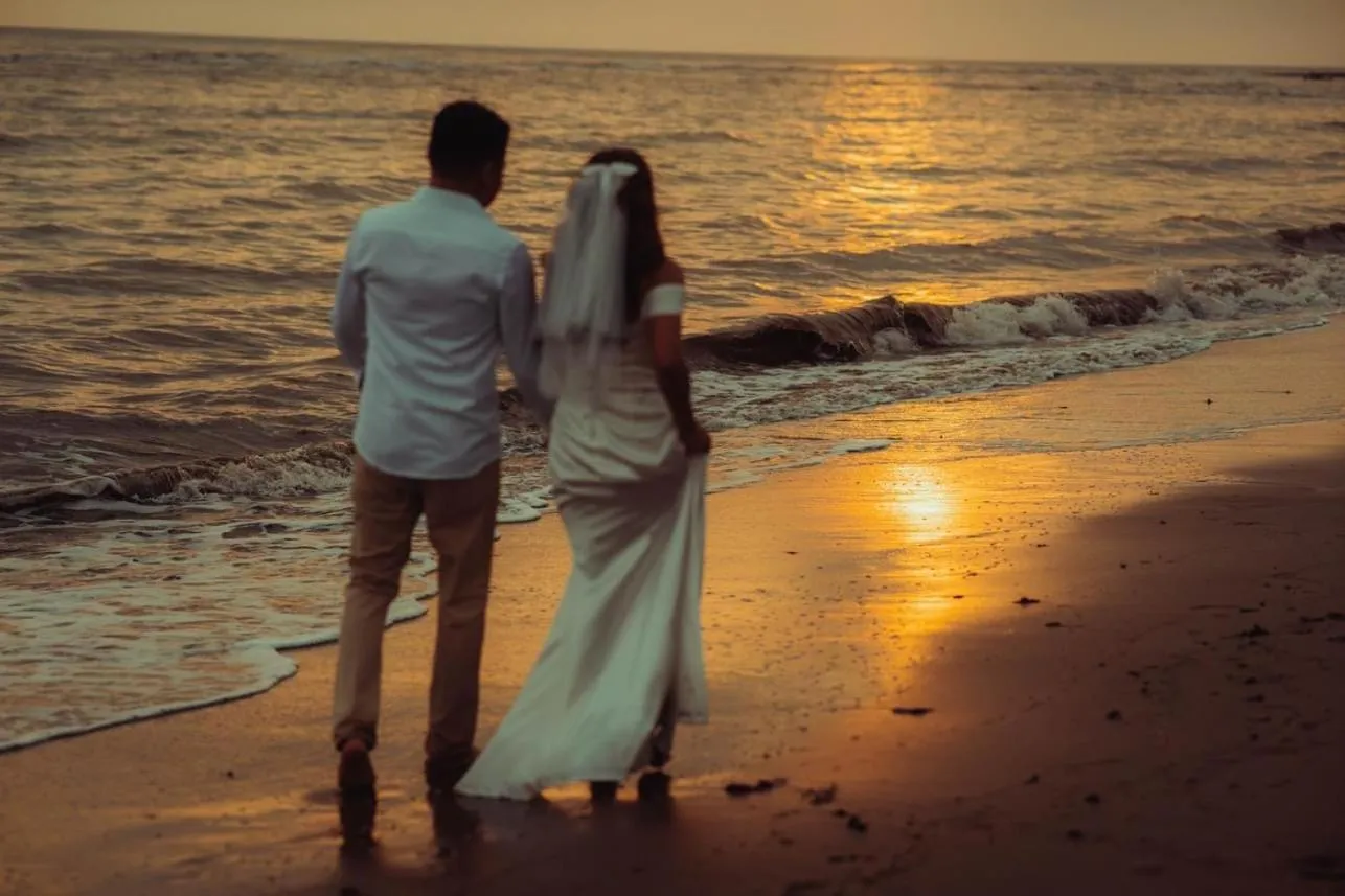 Camaya-an Paradise Beach Resort