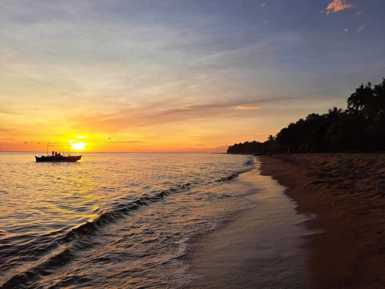 Camaya-an Paradise Beach Resort