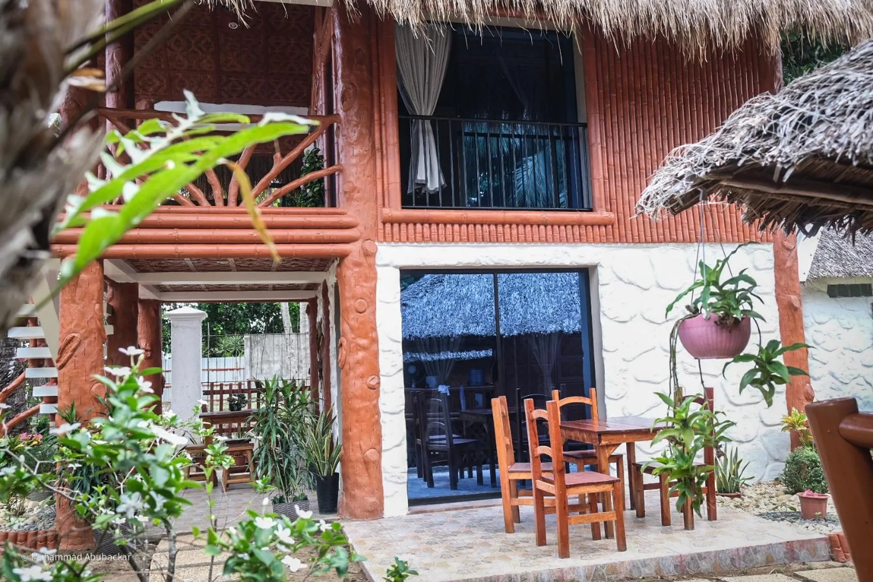 Camaya-an Paradise Beach Resort