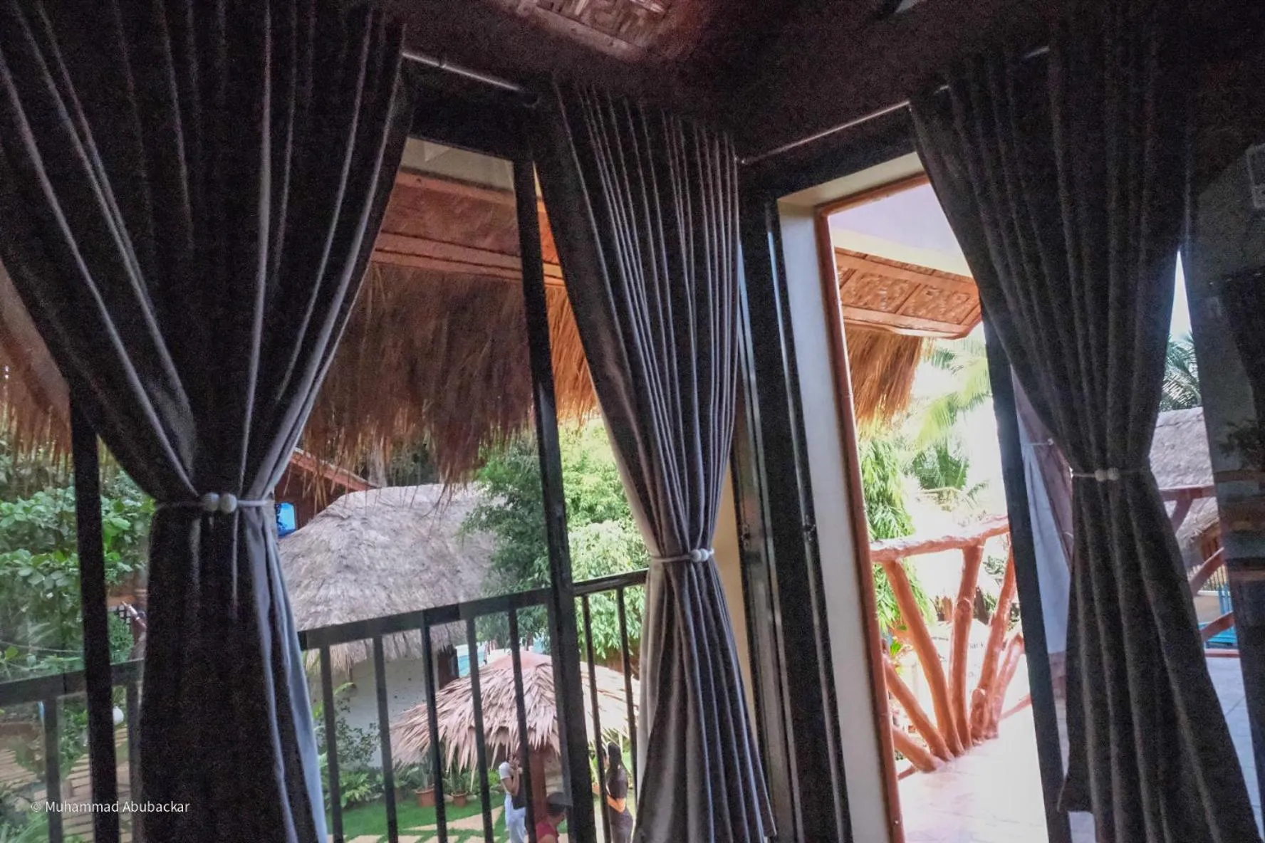 Camaya-an Paradise Beach Resort