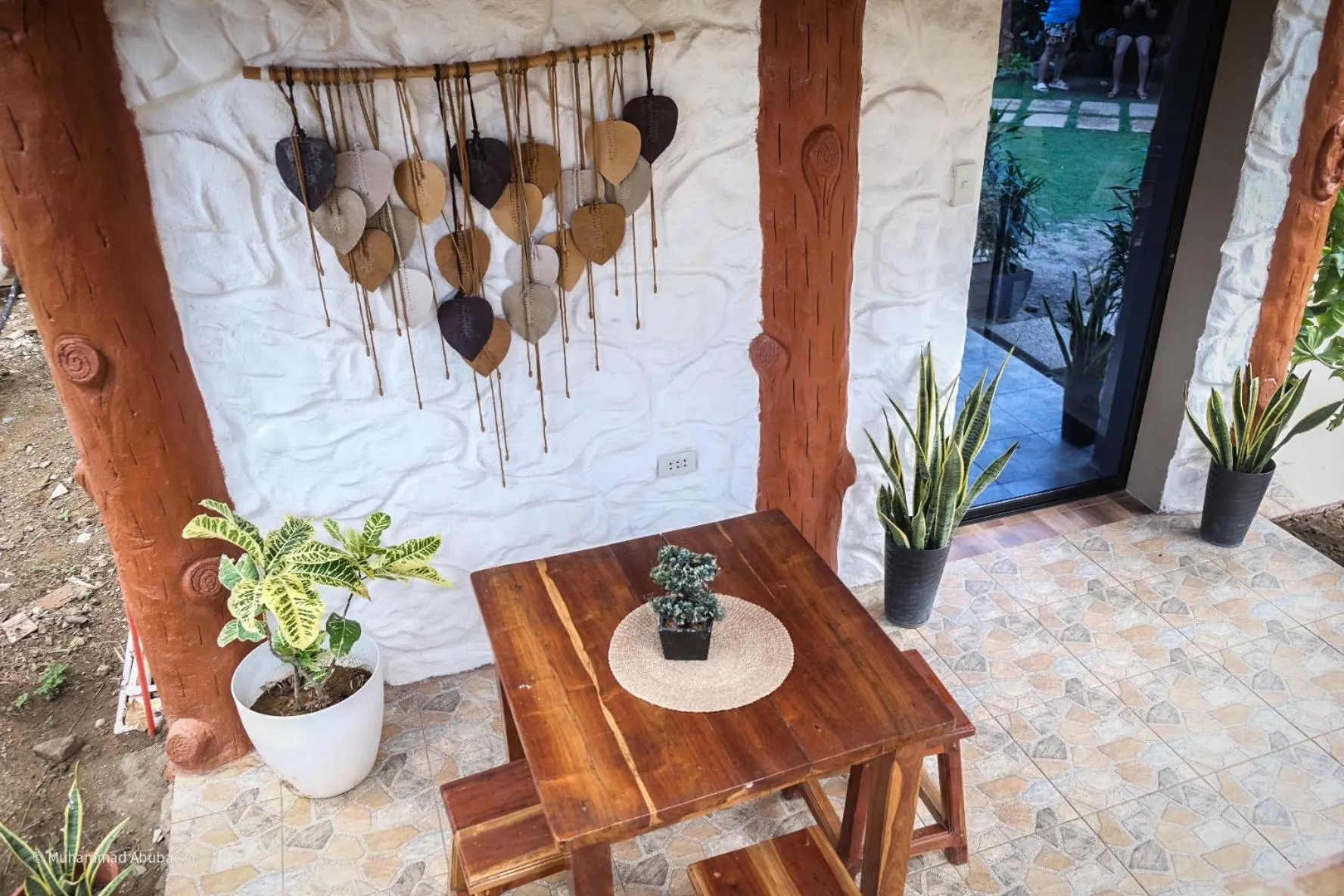 Camaya-an Paradise Beach Resort