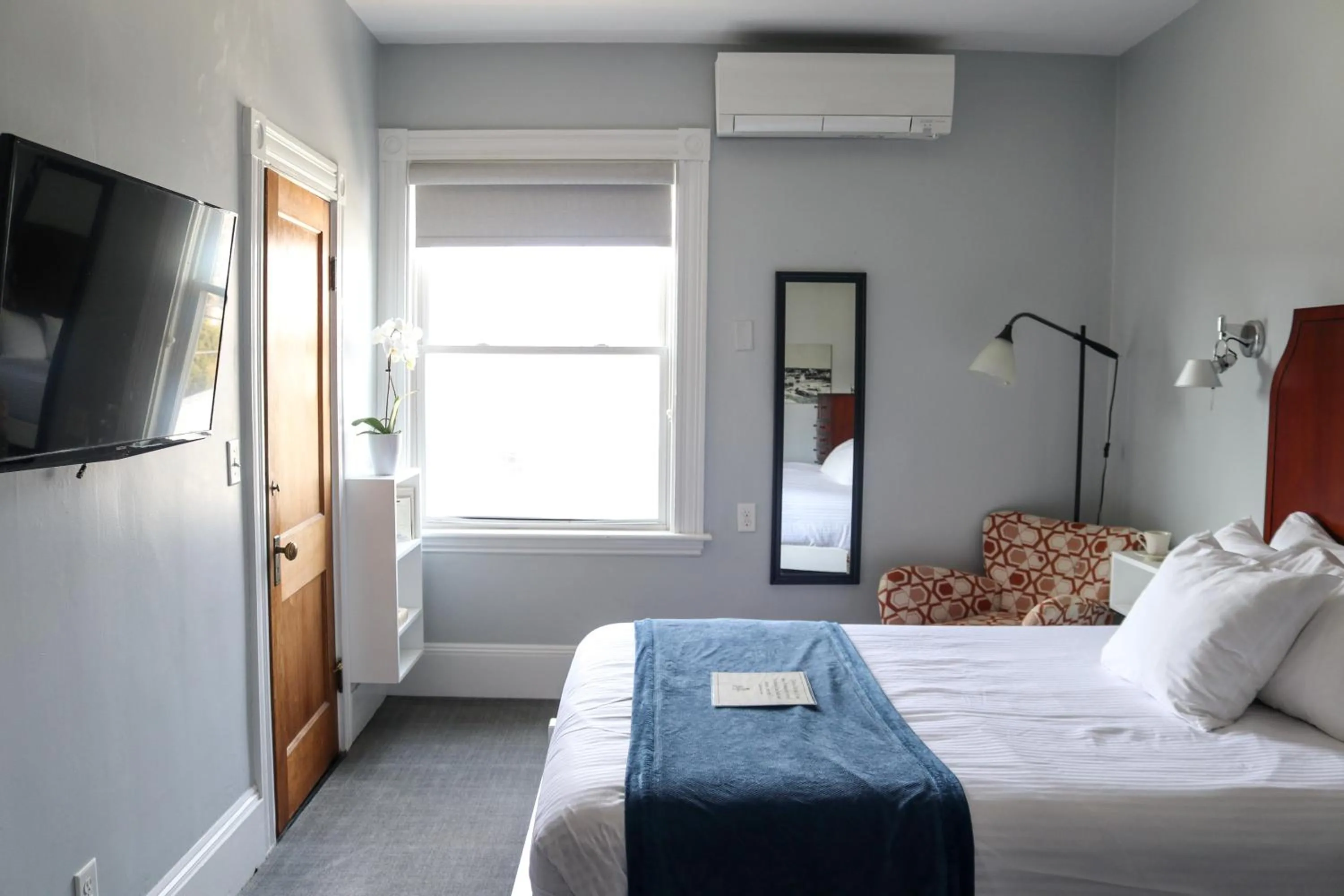 Emerson Inn By The Sea