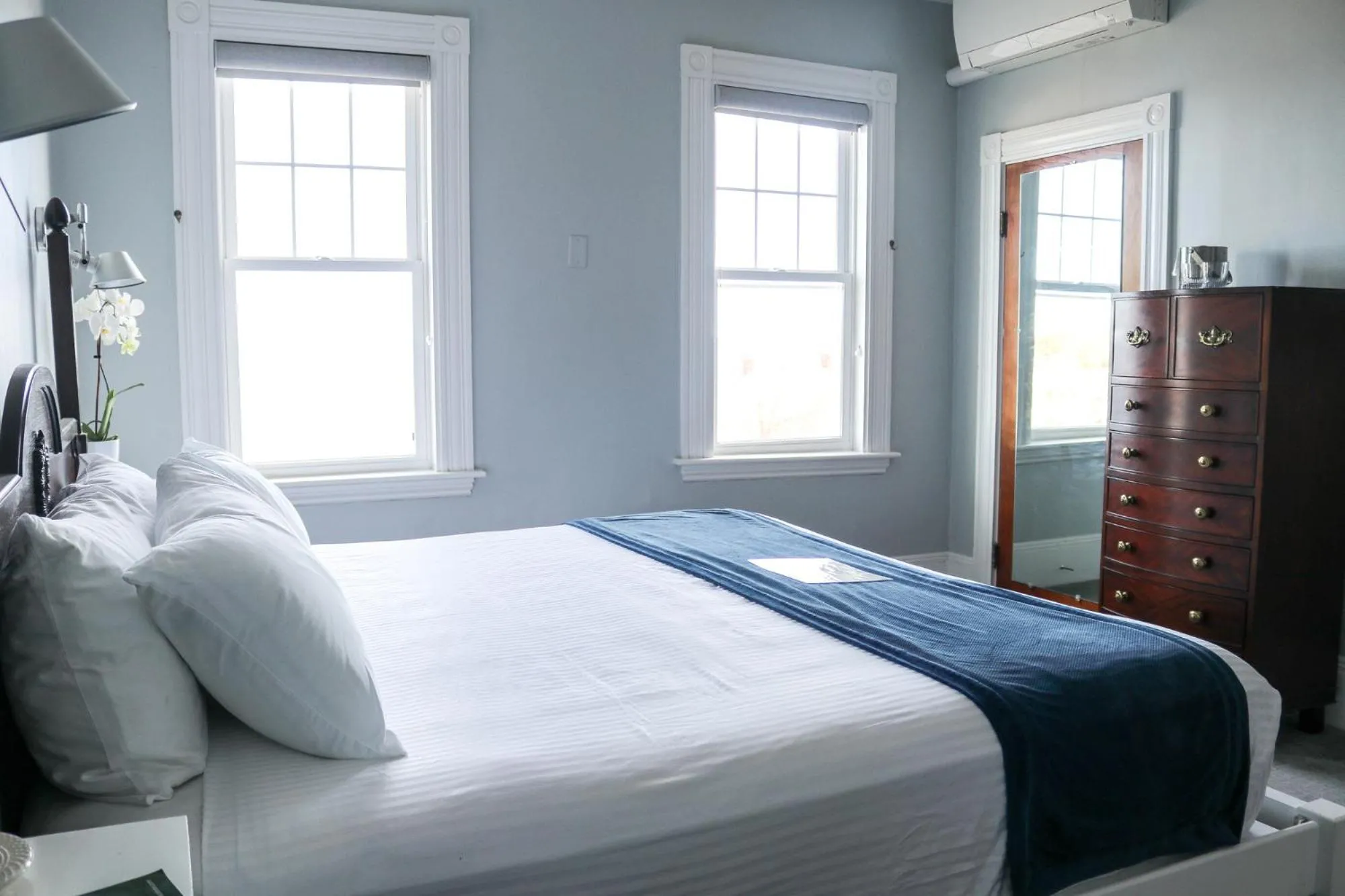 Emerson Inn By The Sea