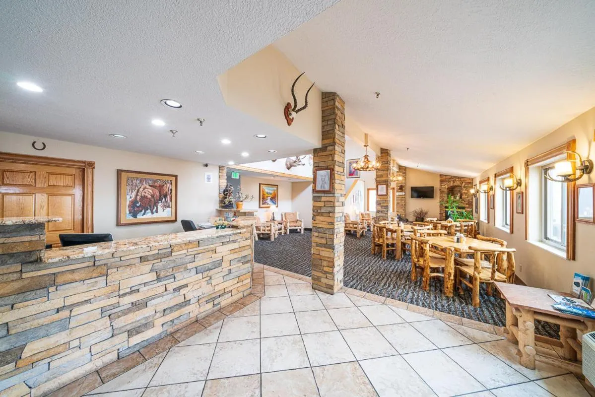 Alpine Inn & Suites Gunnison