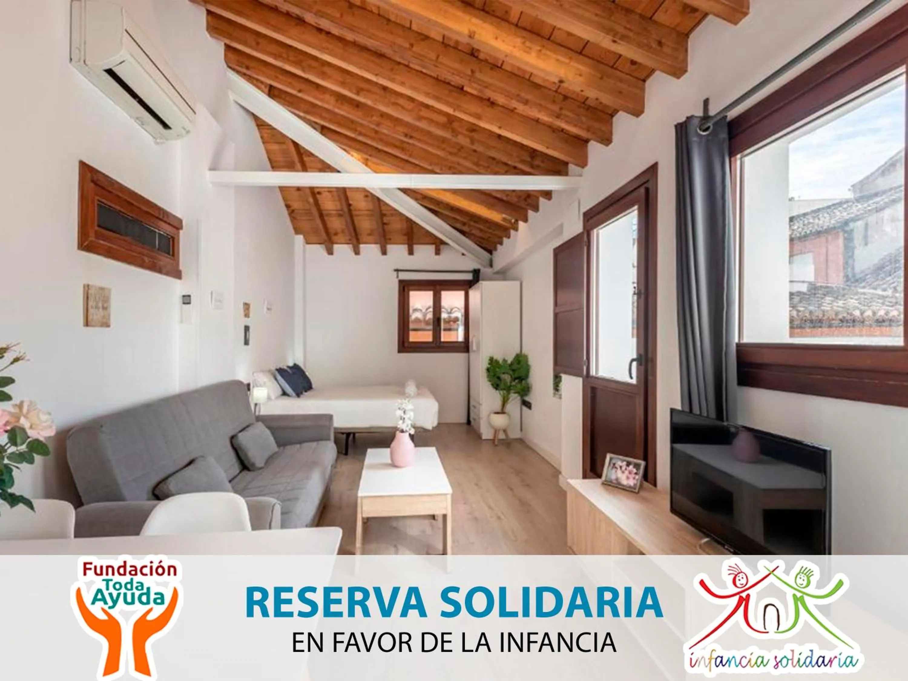 Apartamentos Granada Deluxe 3000