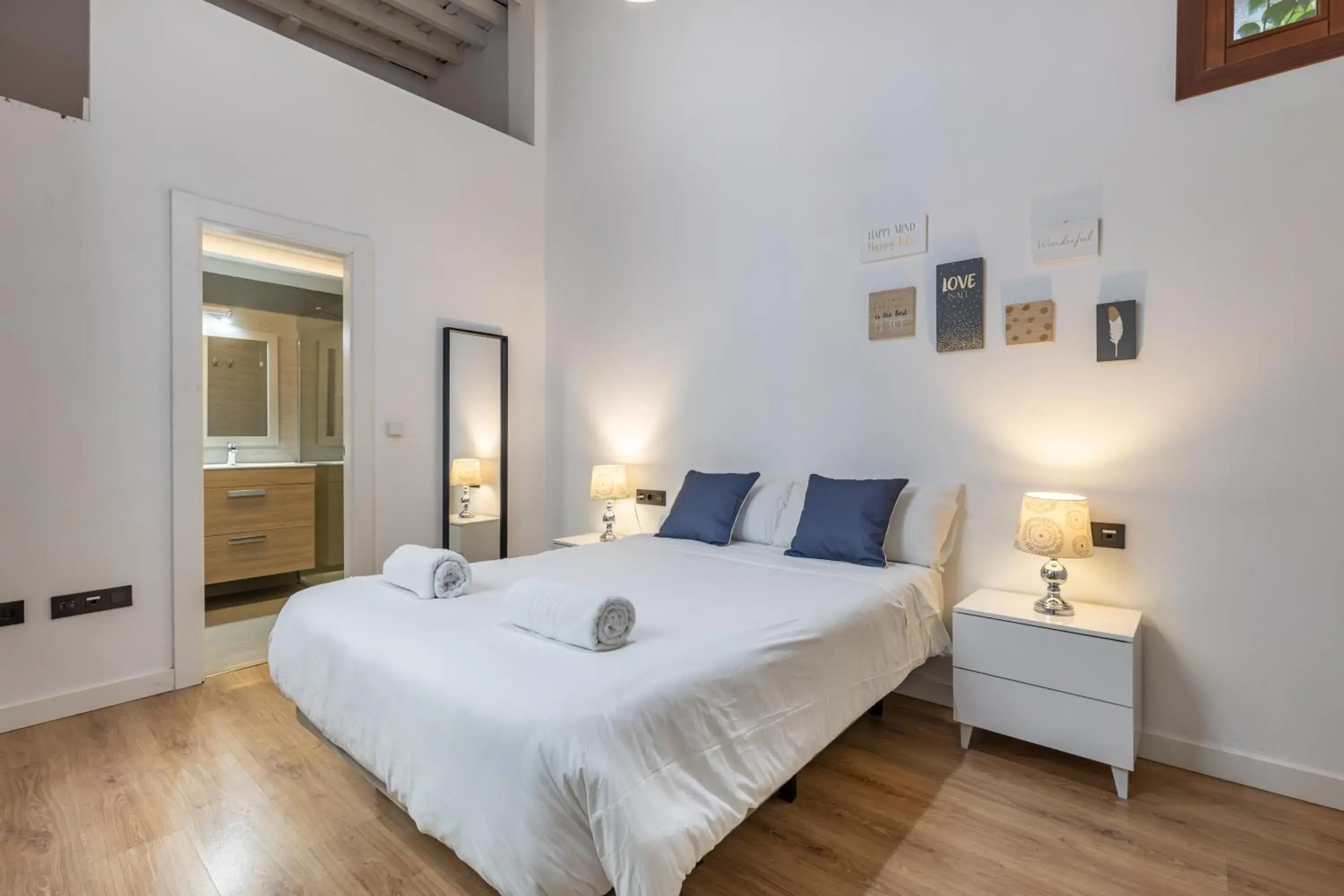 One-Bedroom Apartment in Apartamentos Granada Deluxe 3000 One-Bedroom Apartment in Apartamentos Granada Deluxe 3000