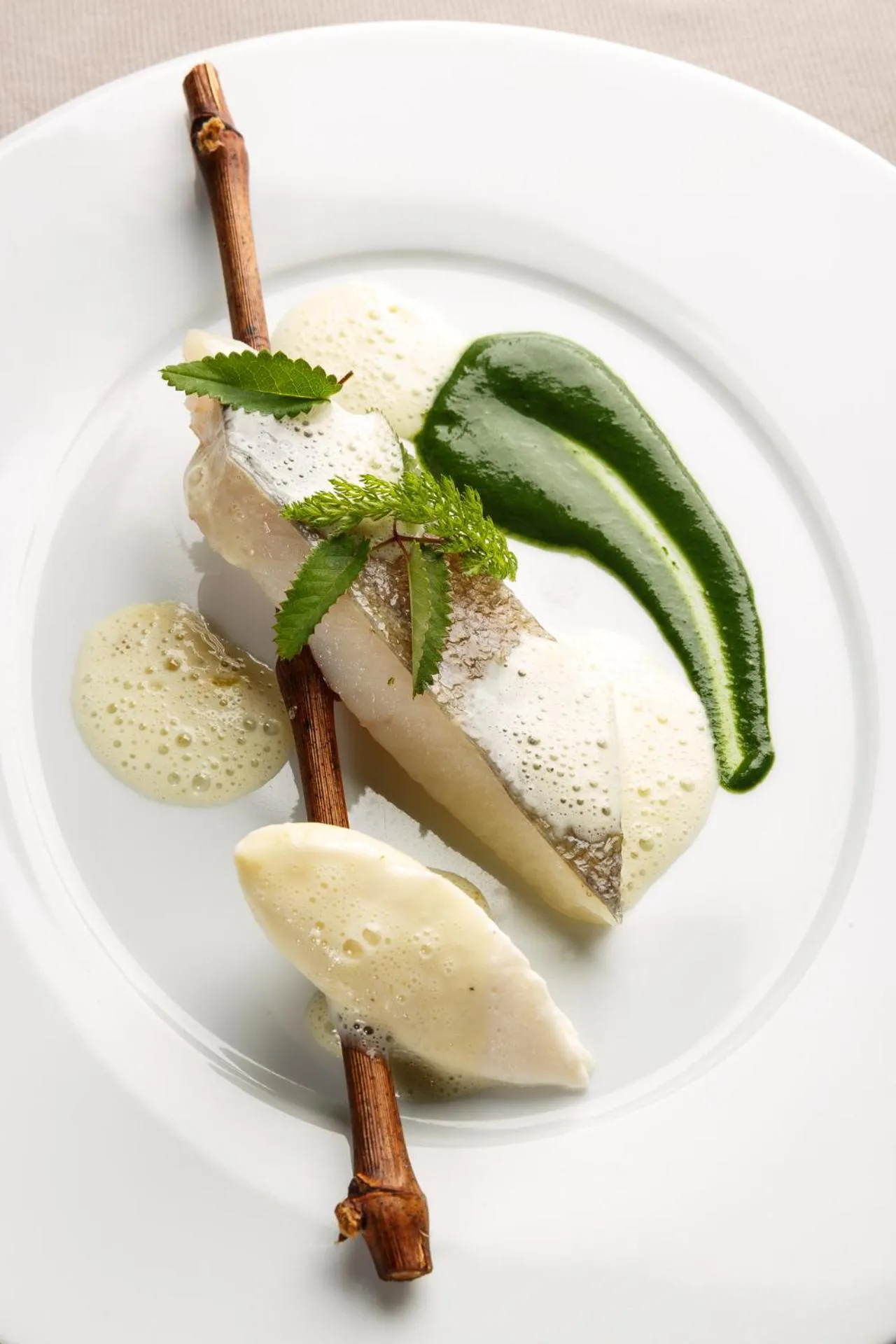 Restaurant/places to eat in Le Rosenmeer - Hotel Restaurant, au coeur de la route des vins d'Alsace