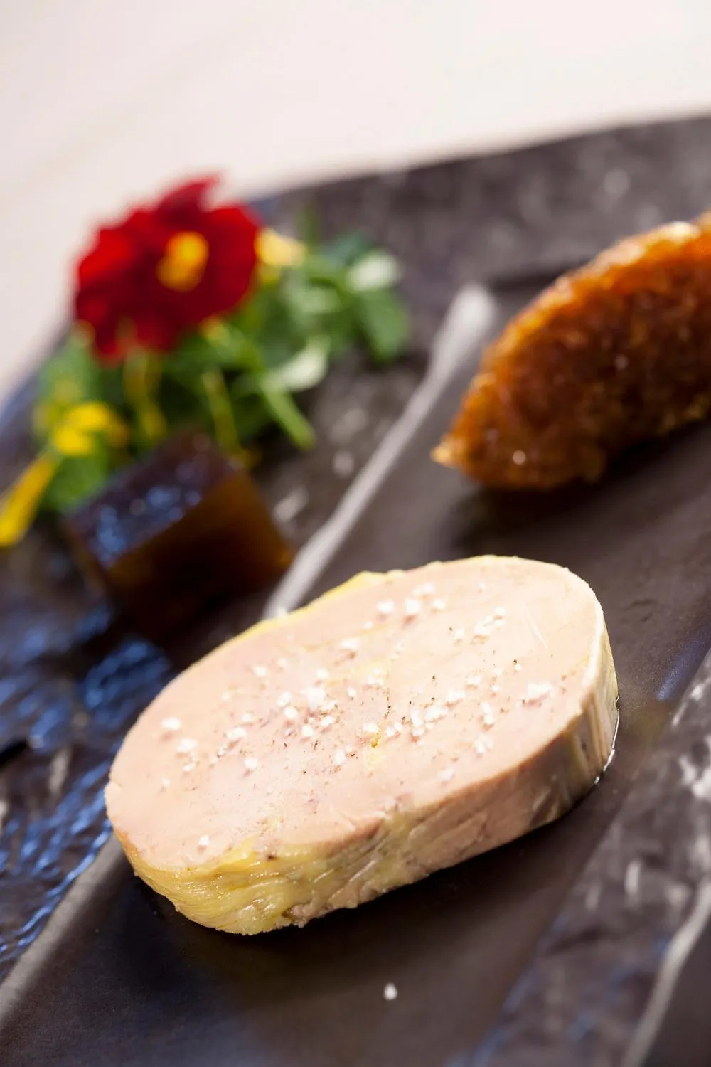 Restaurant/places to eat in Le Rosenmeer - Hotel Restaurant, au coeur de la route des vins d'Alsace