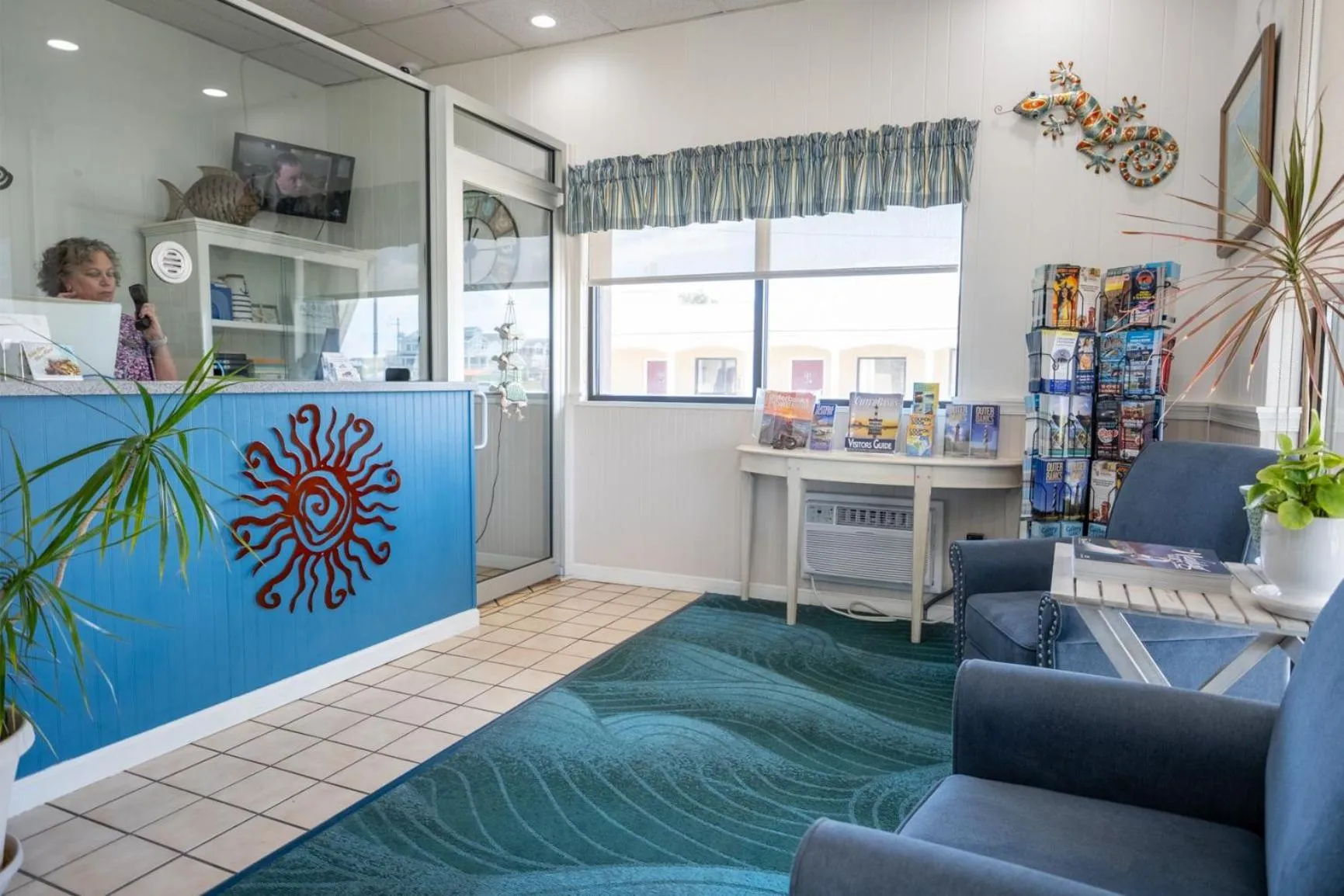 Outer Banks Motor Lodge